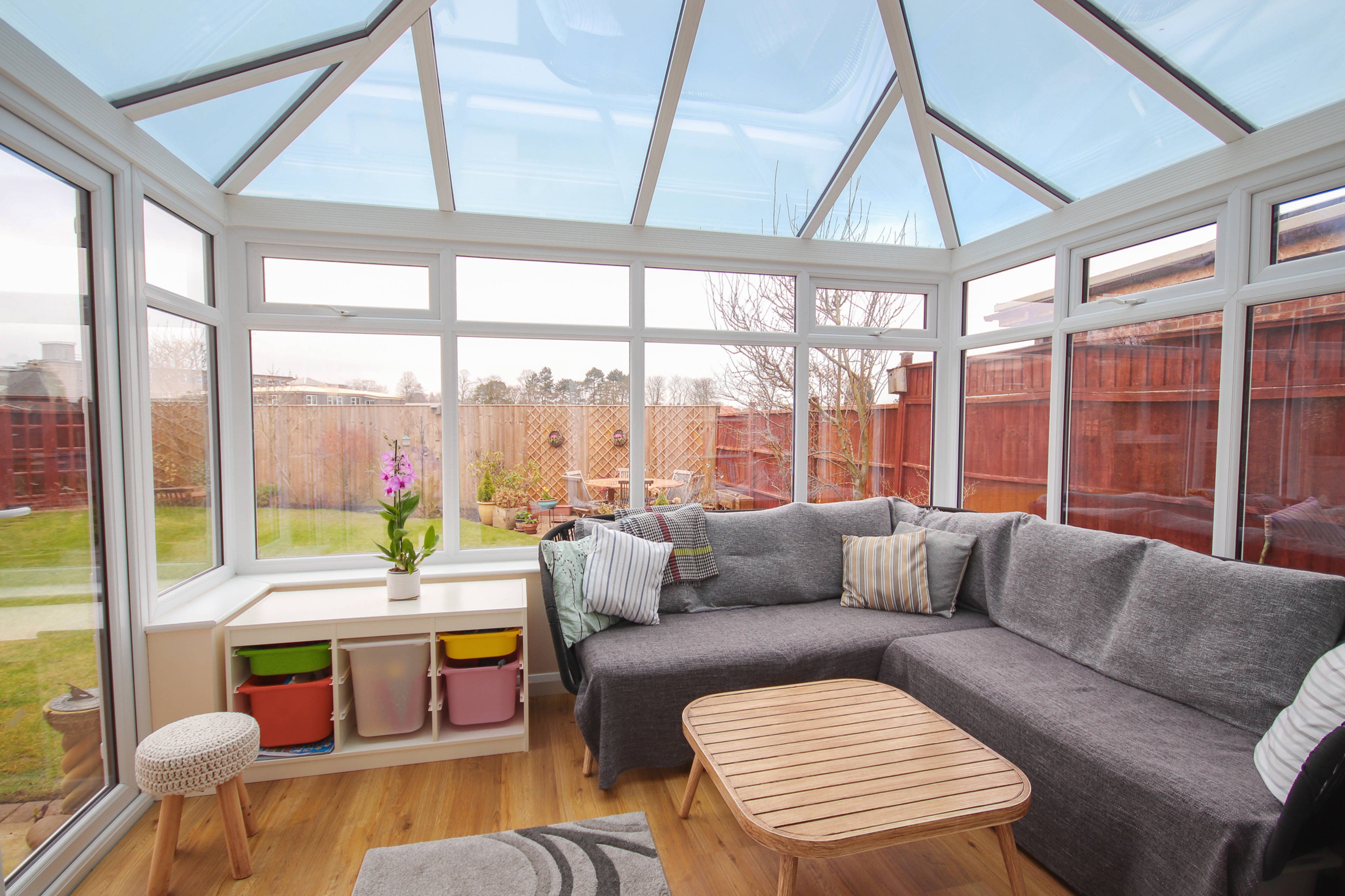 Sun Room