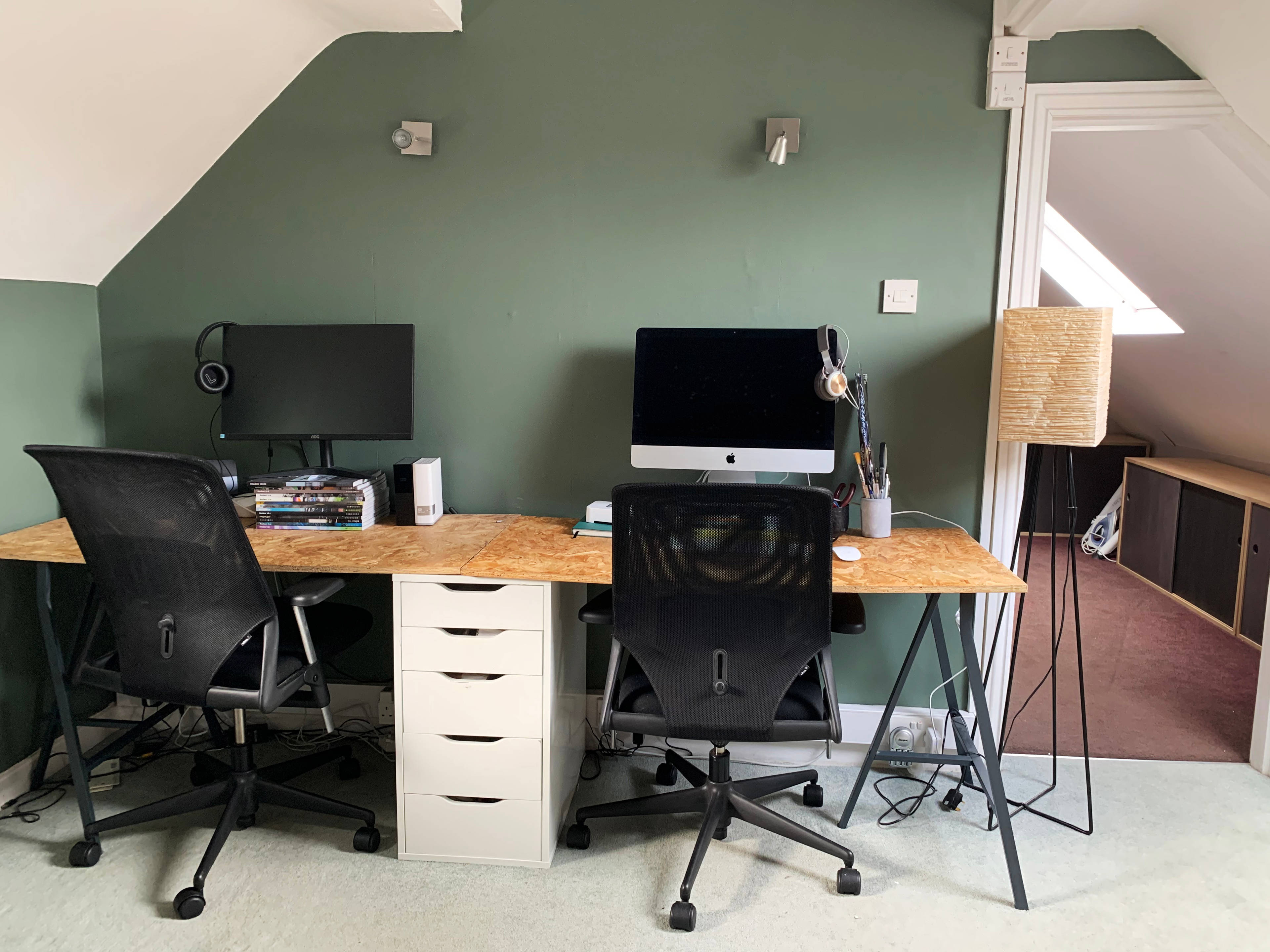 Home Office