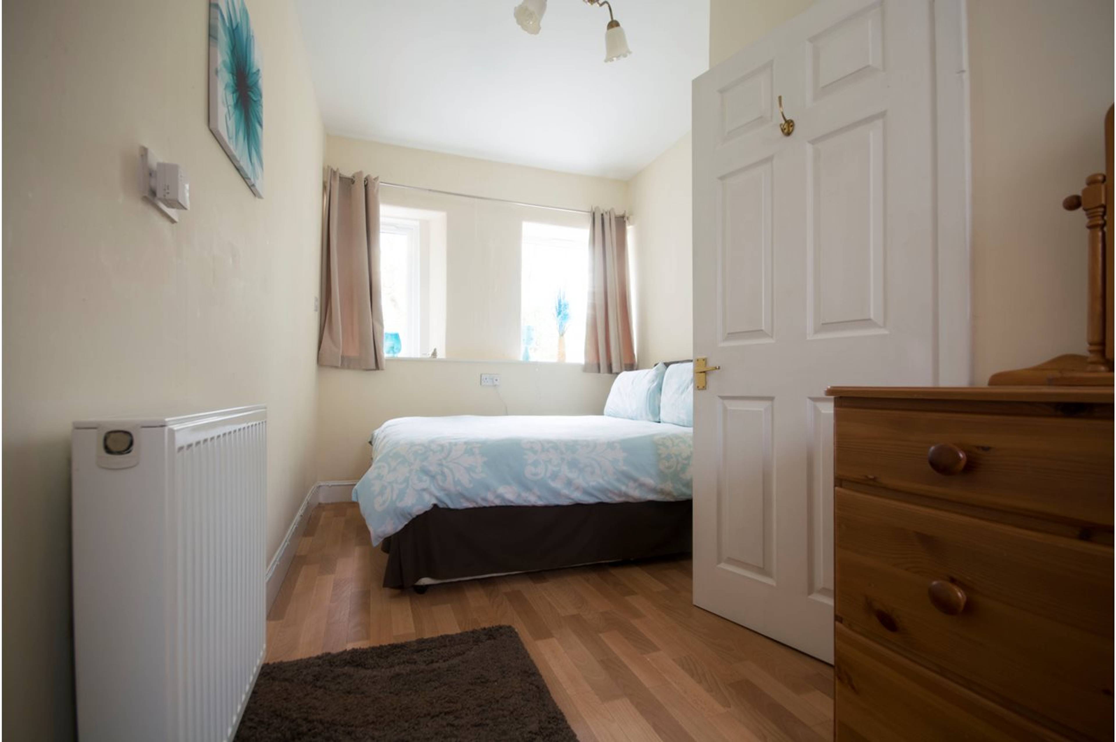 Annexe Bedroom