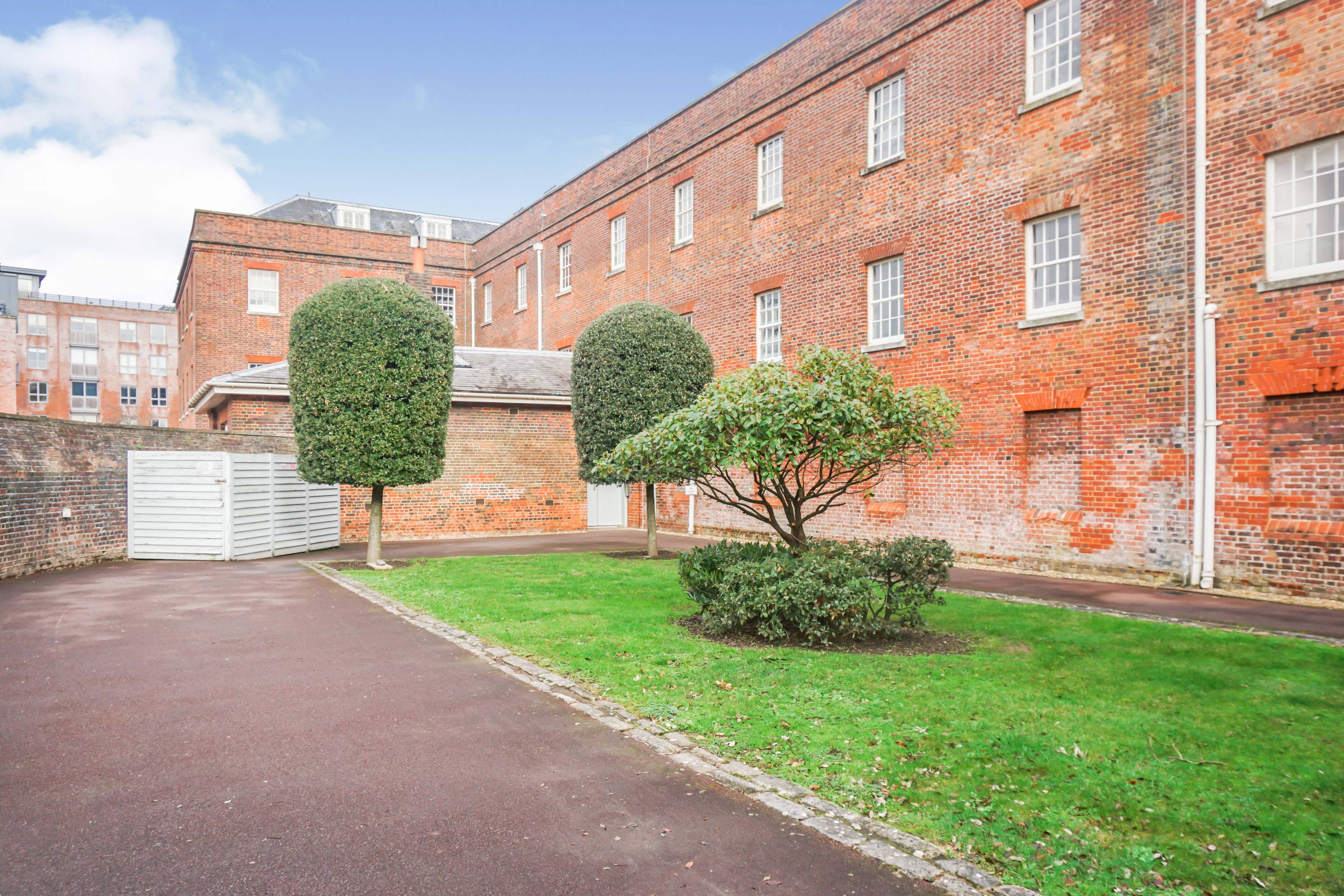 The Property