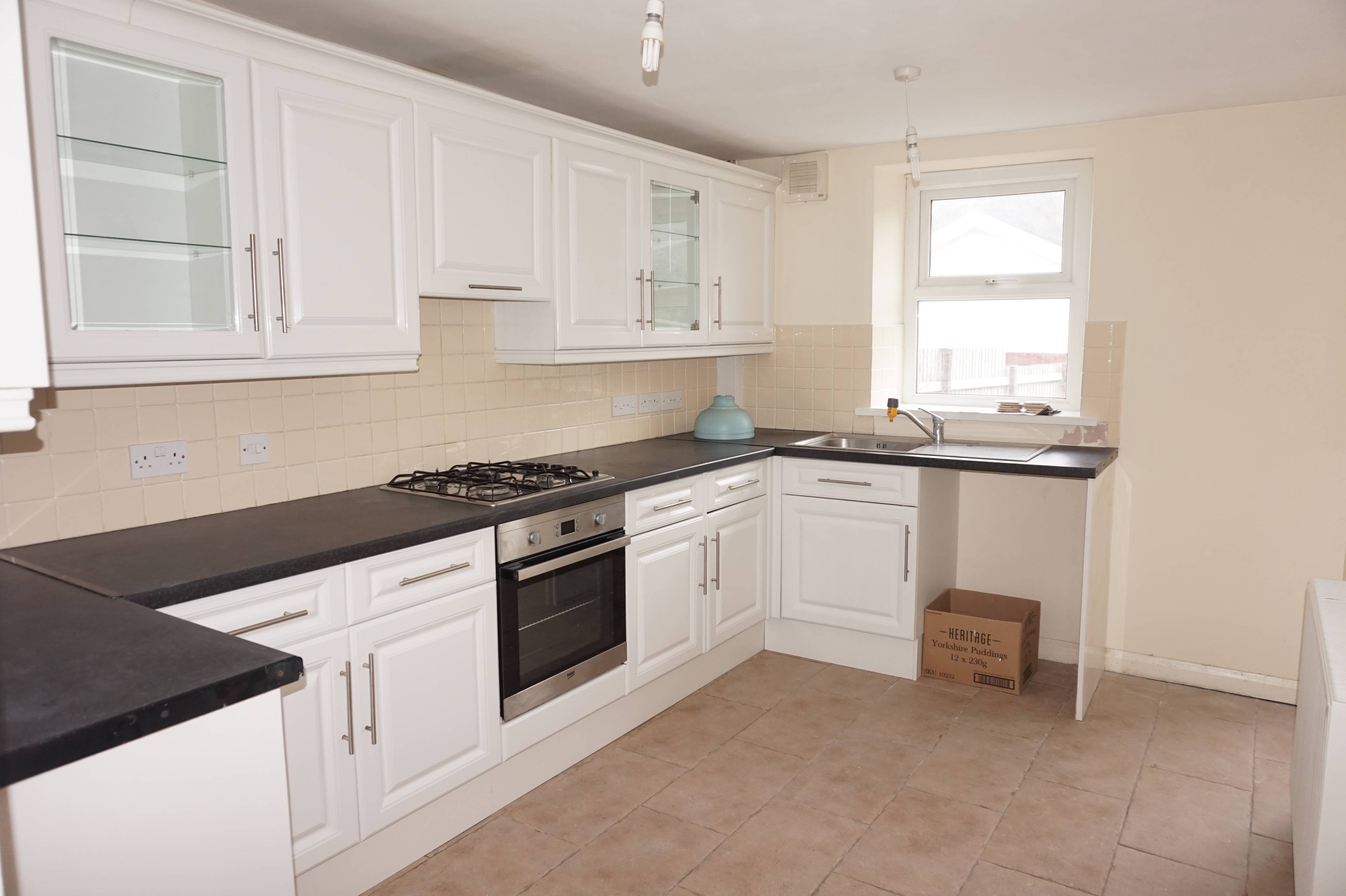Kitchen / Breakfast