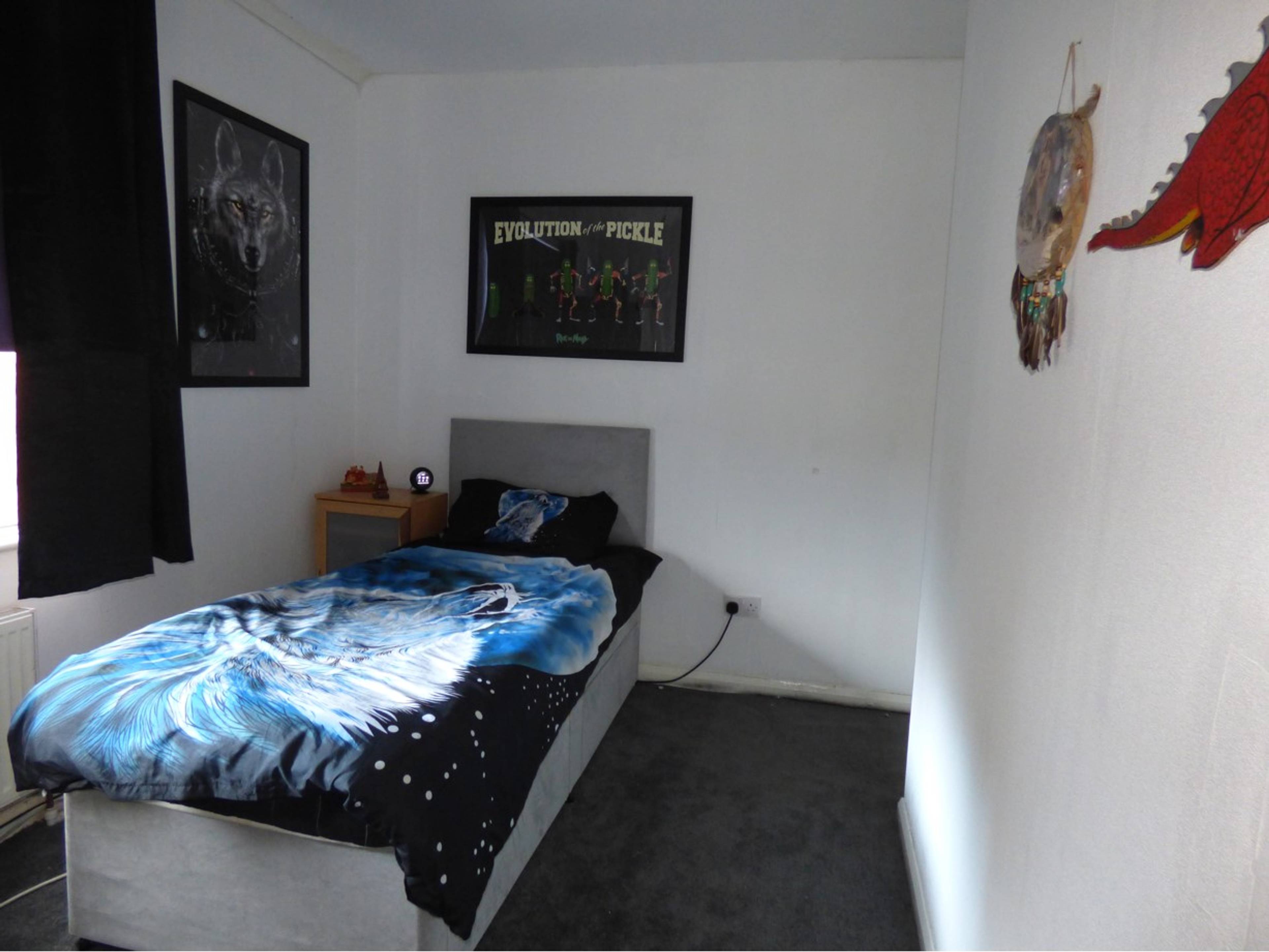 Bedroom Five