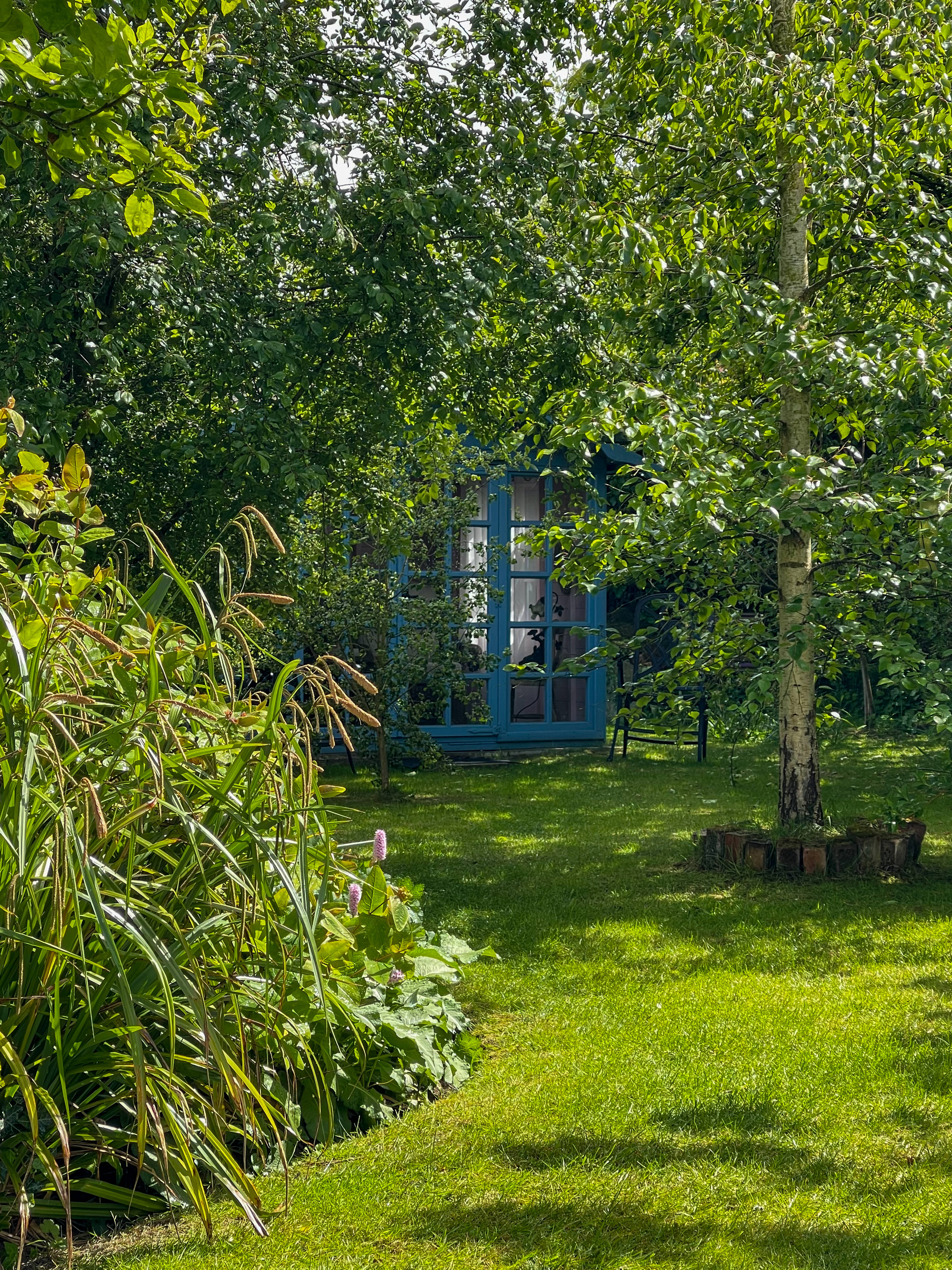 Summer House