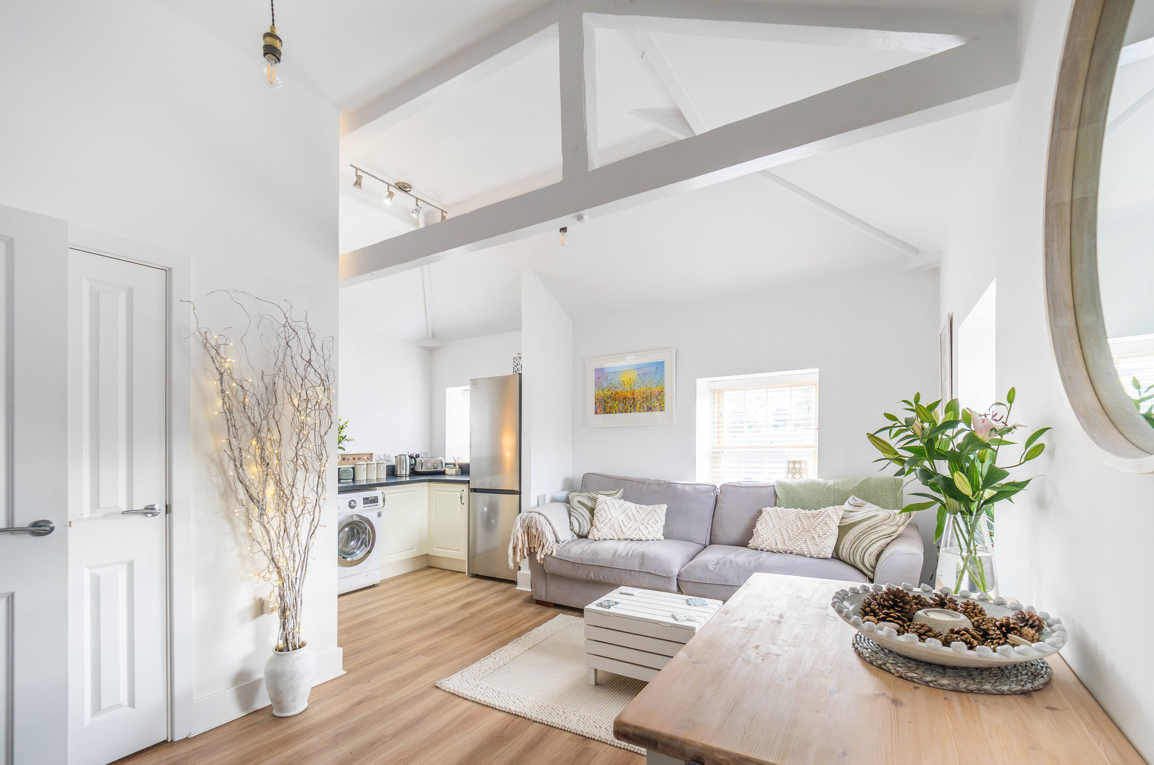 4 Perreyman Square, Tiverton