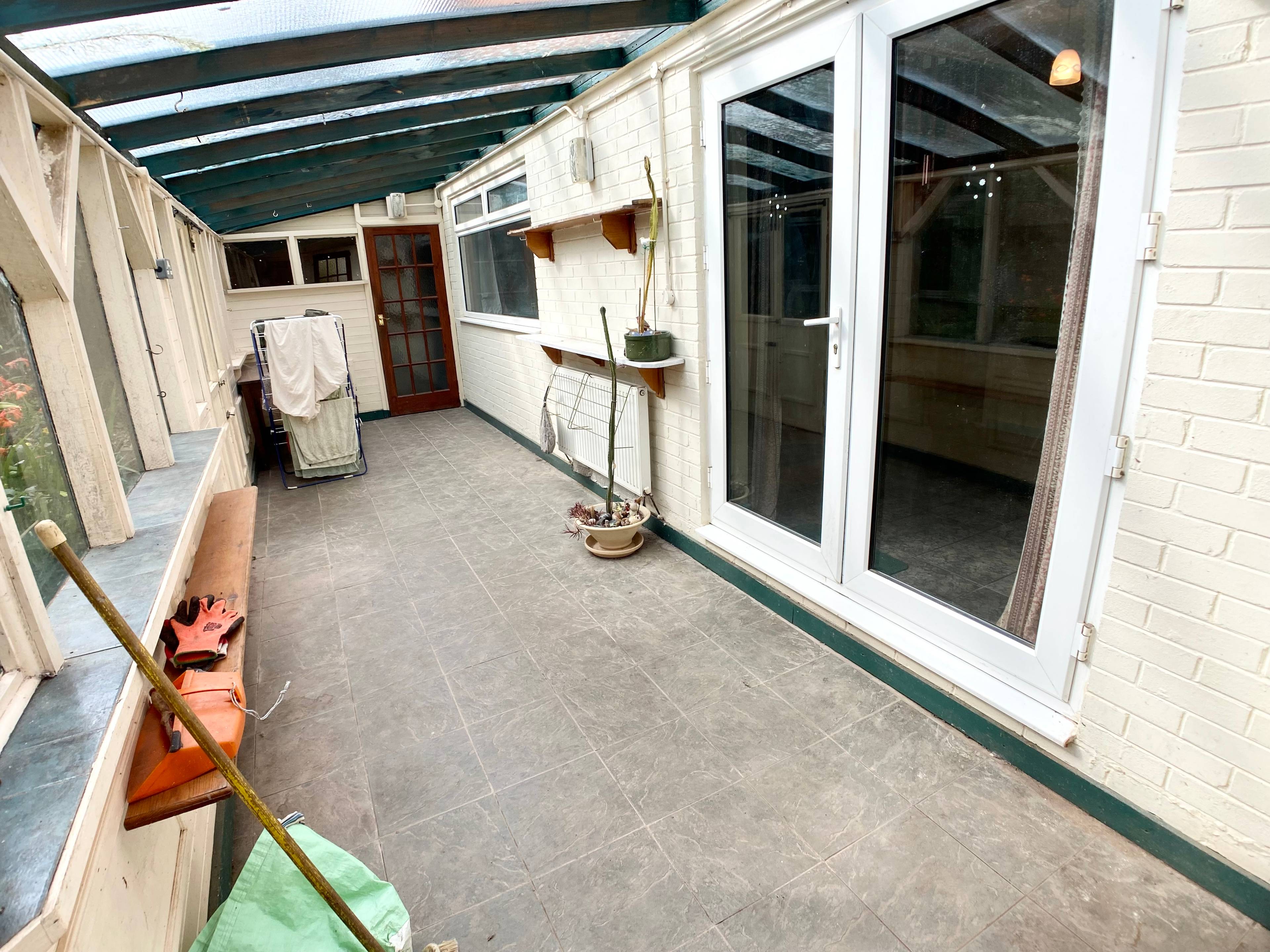 Sun Room
