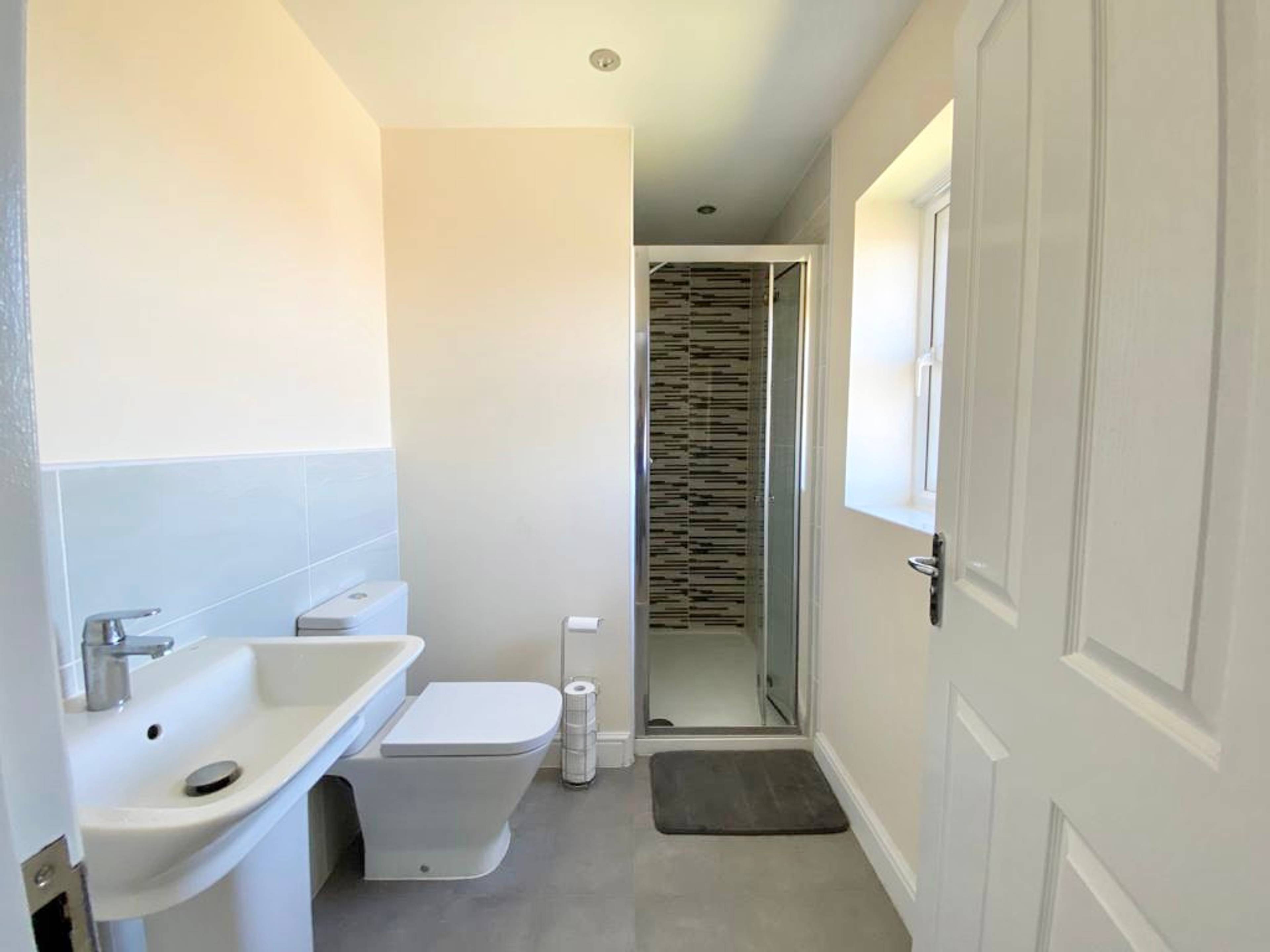 Master En-suite