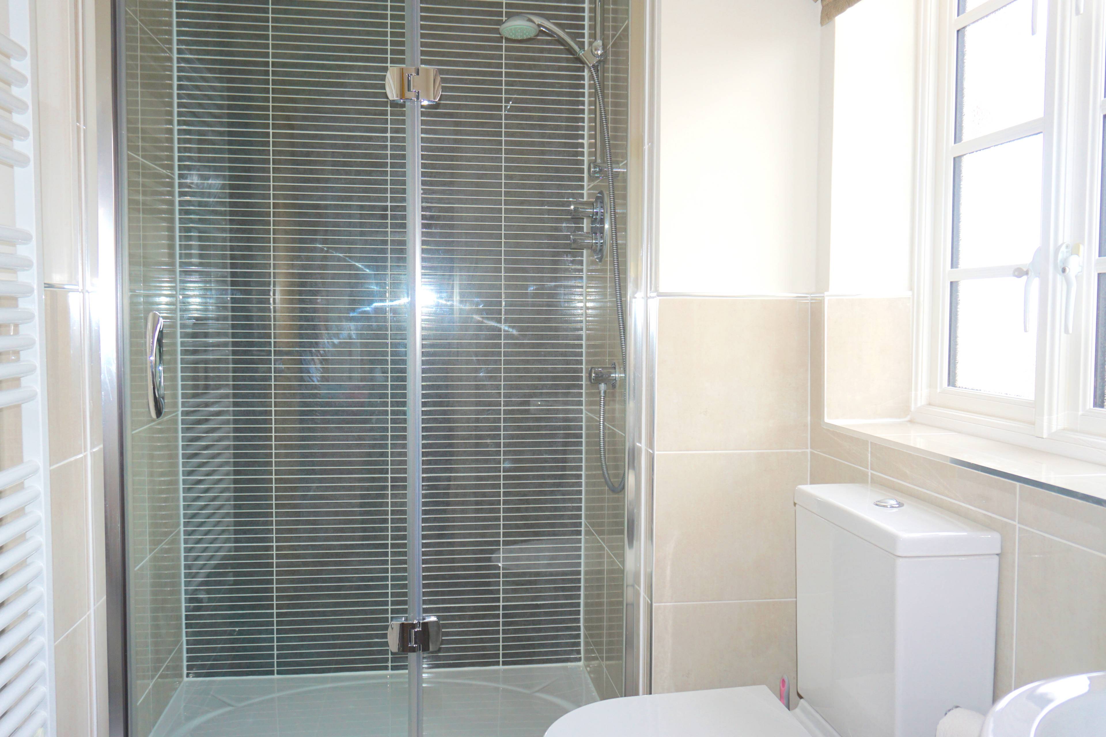 En-suite Two