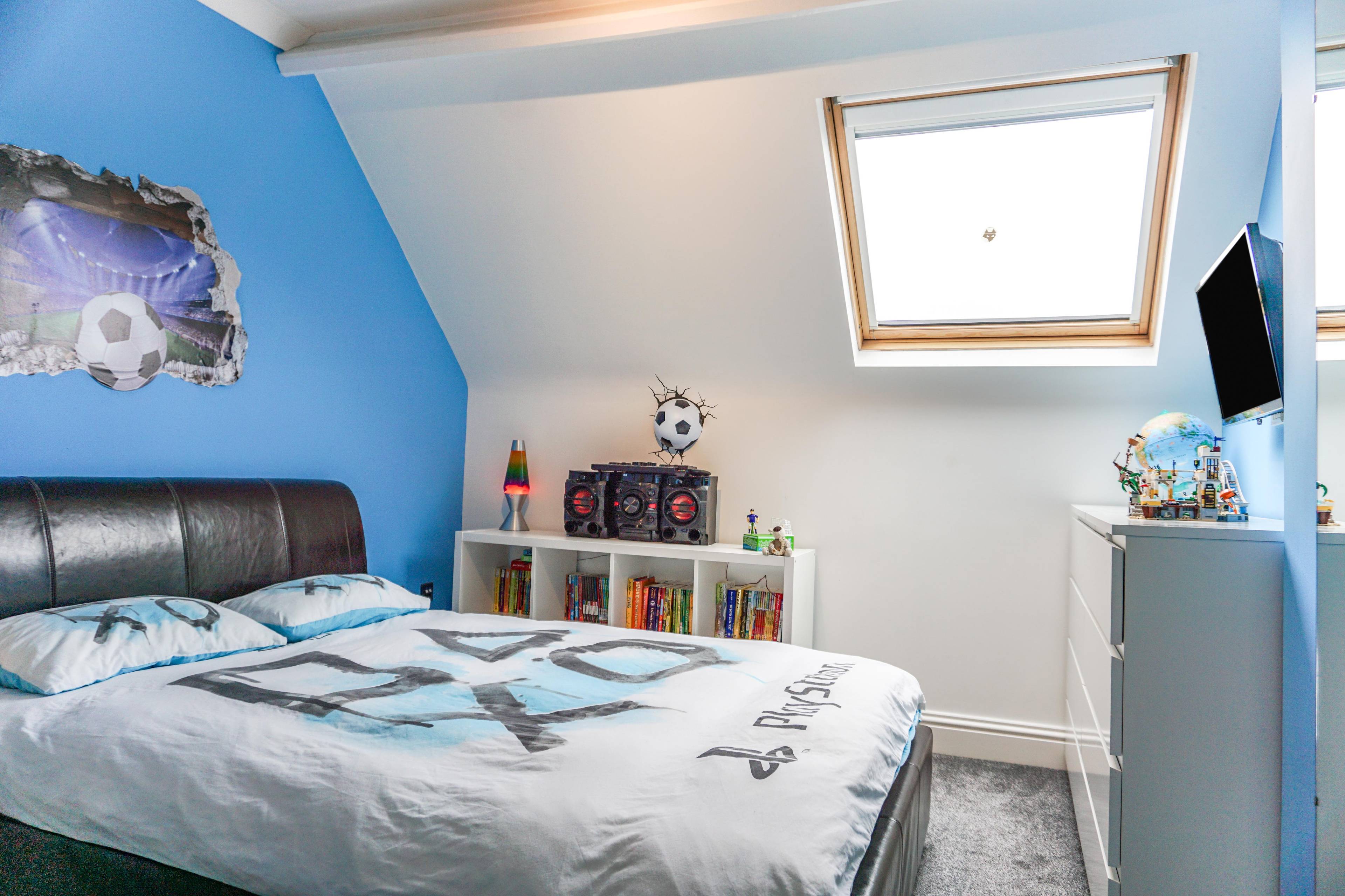 Bedroom Five