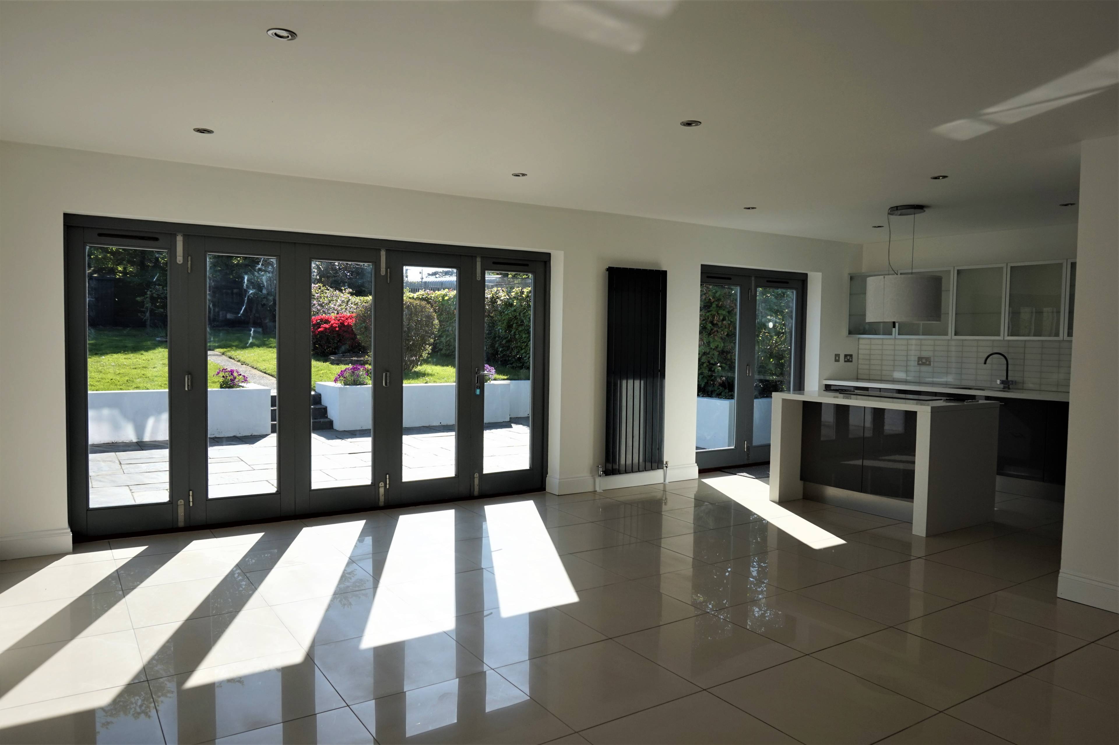 Kitchen / Breakfast