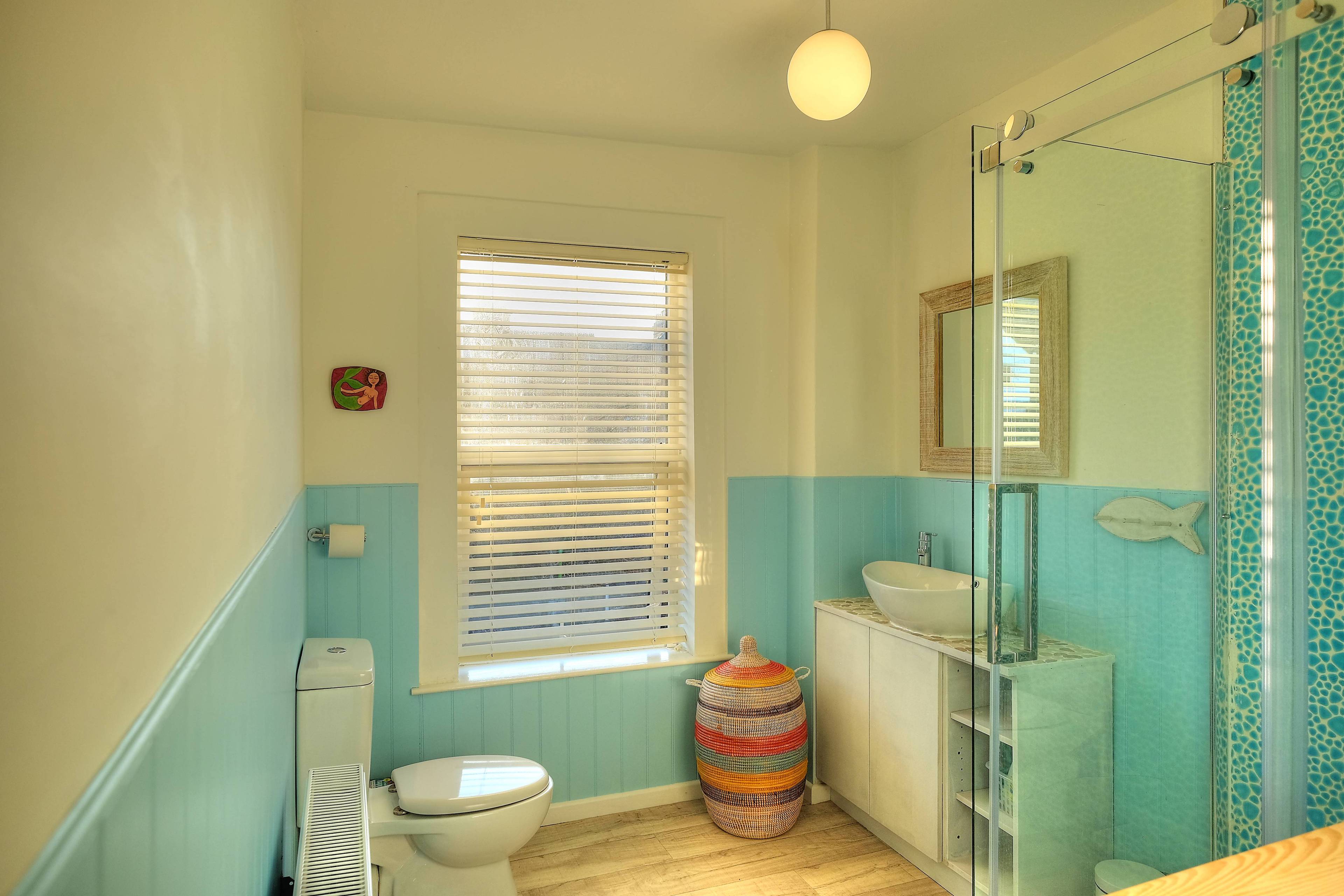 Master En-suite