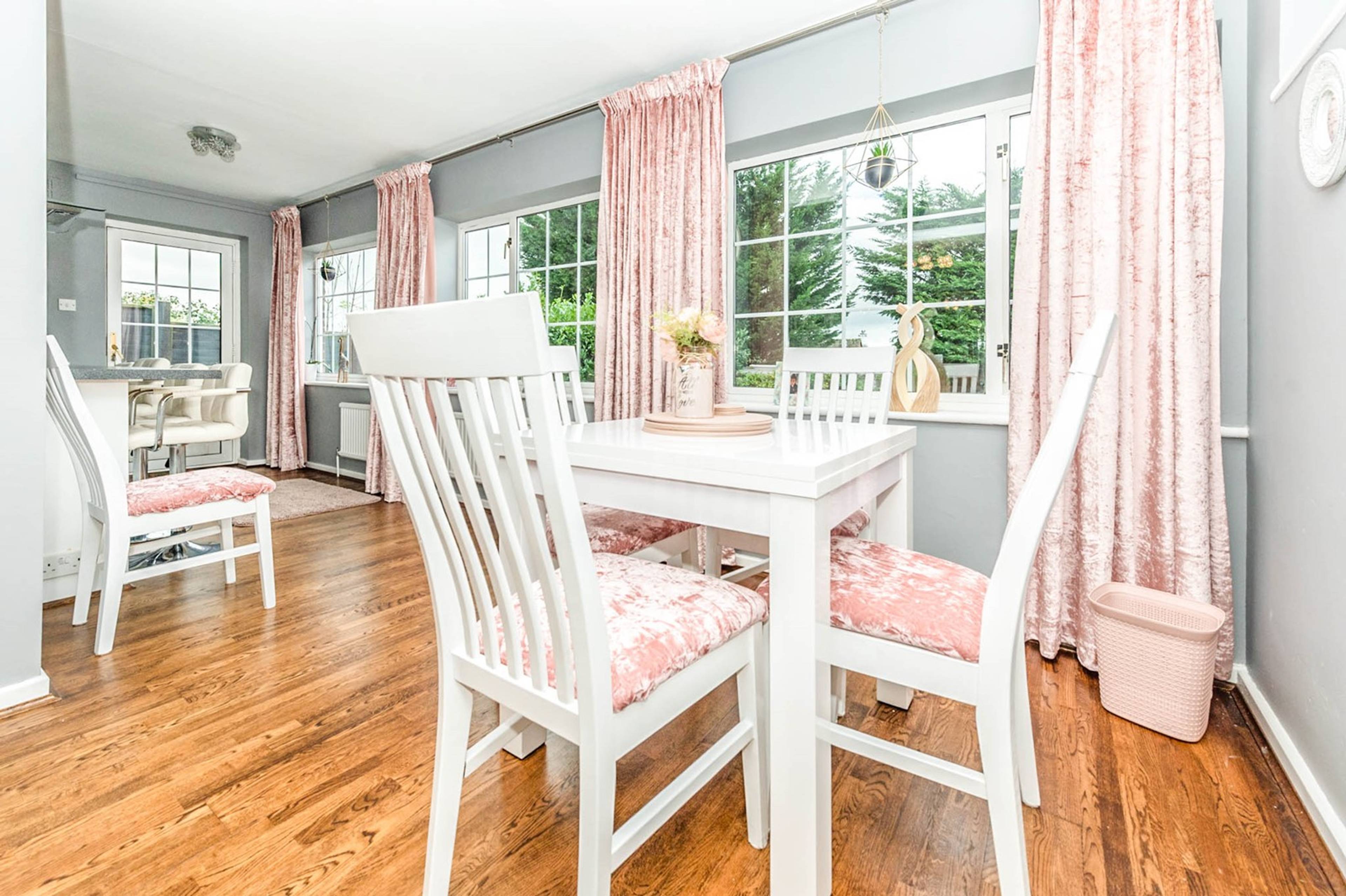 Living / Dining Room