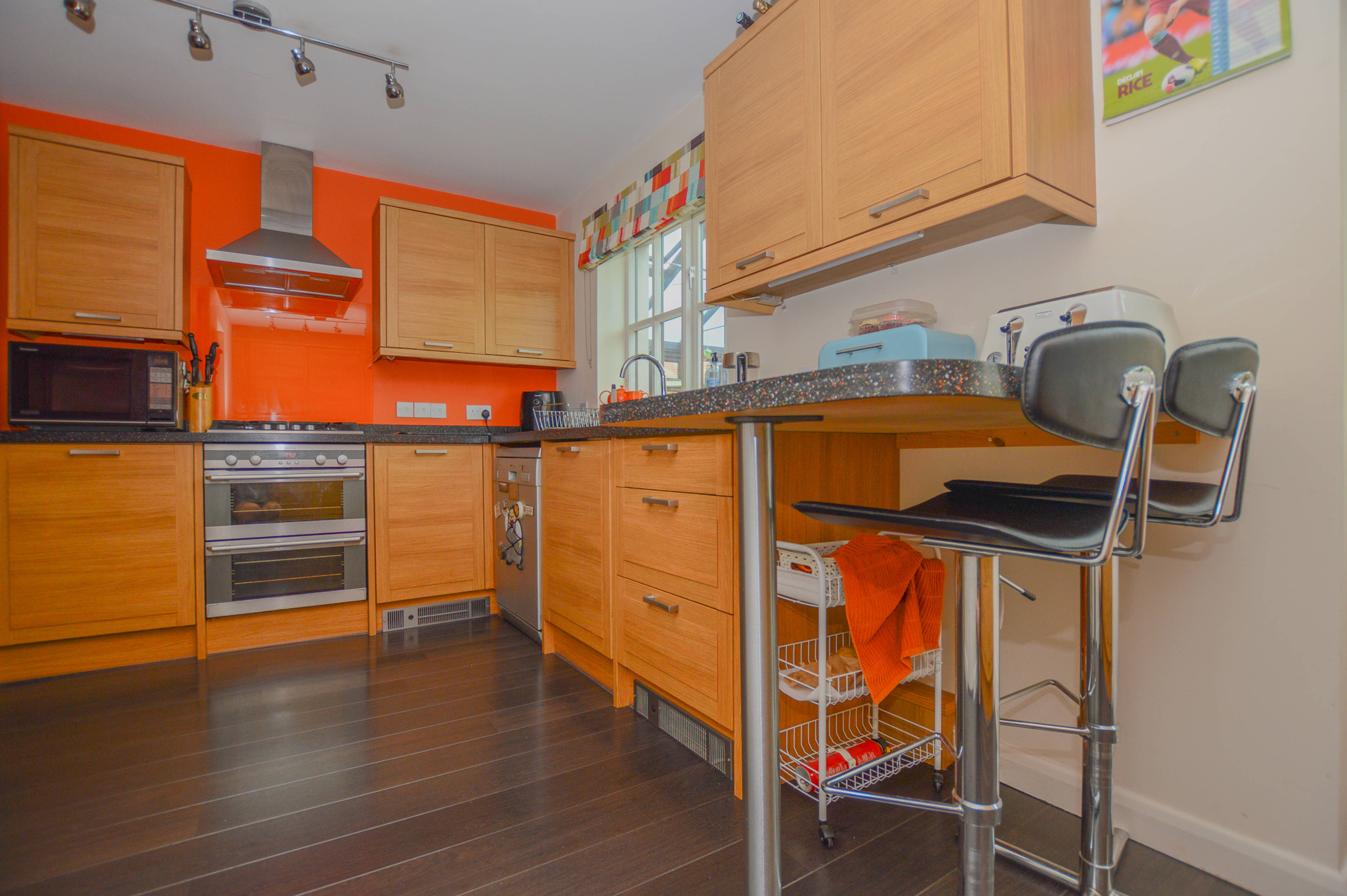 Kitchen/Breakfast