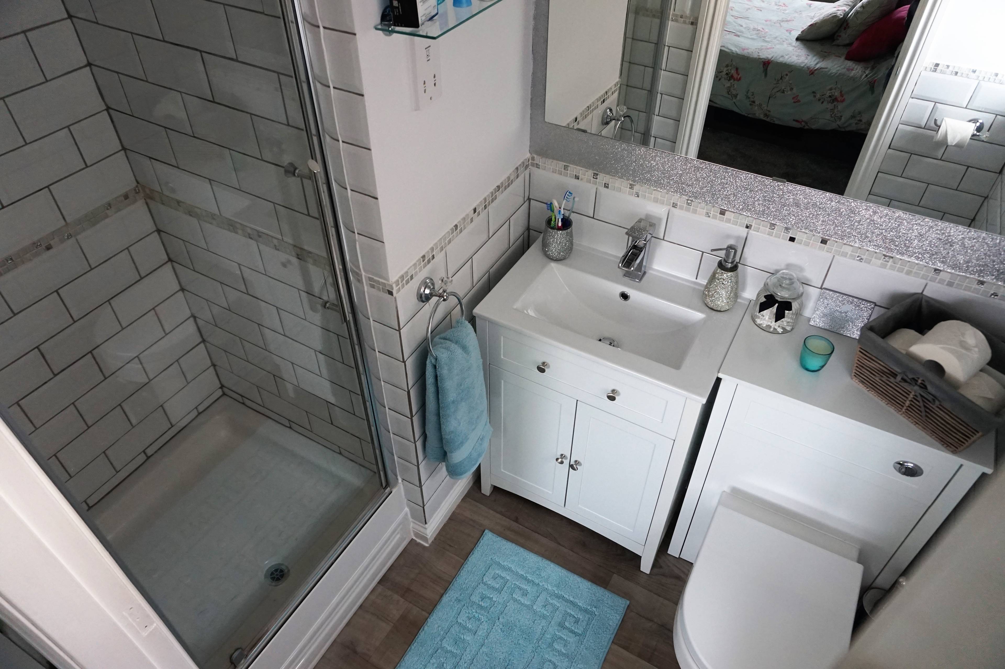 En-suite