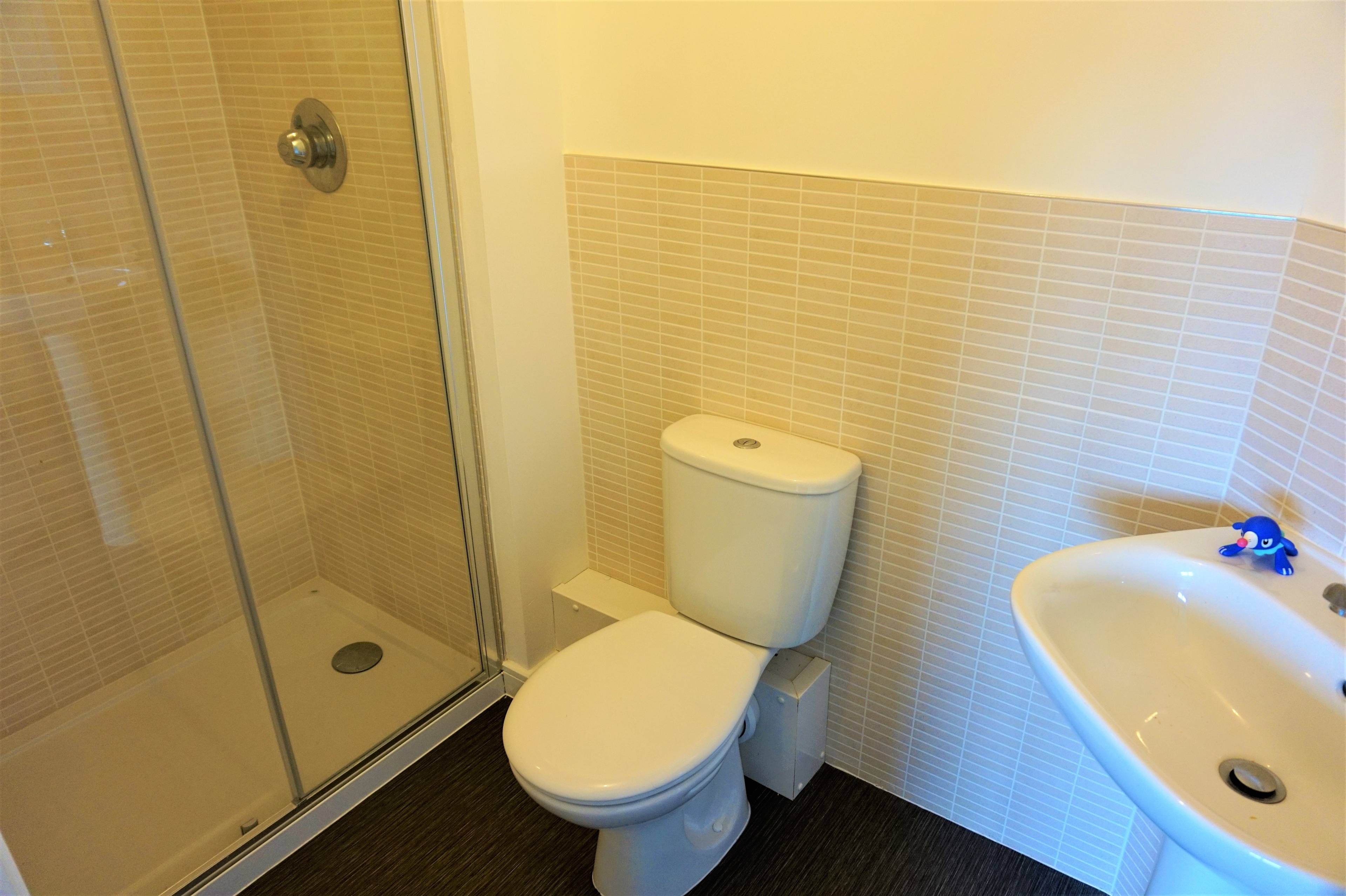En-suite Two