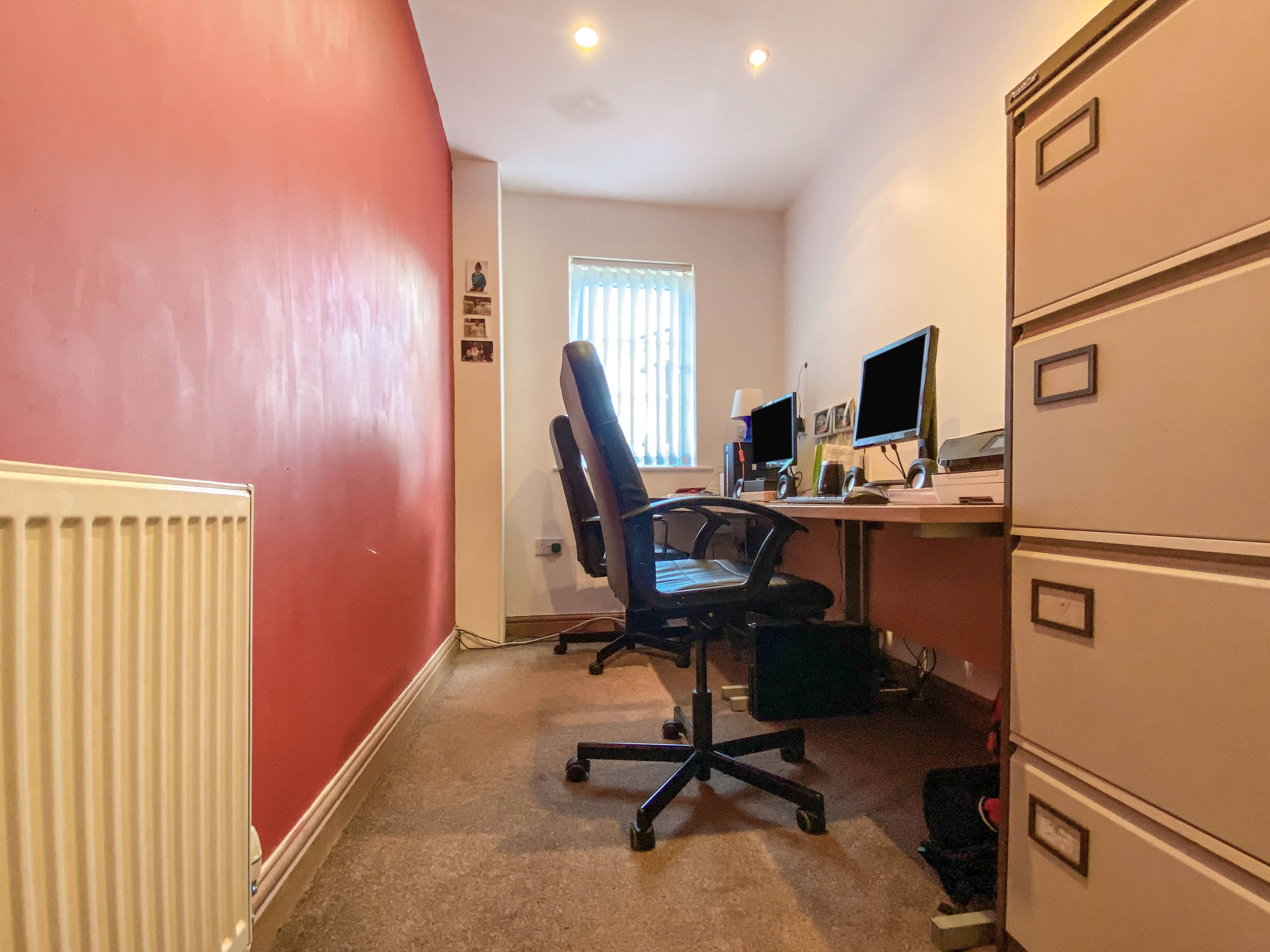 Home Office
