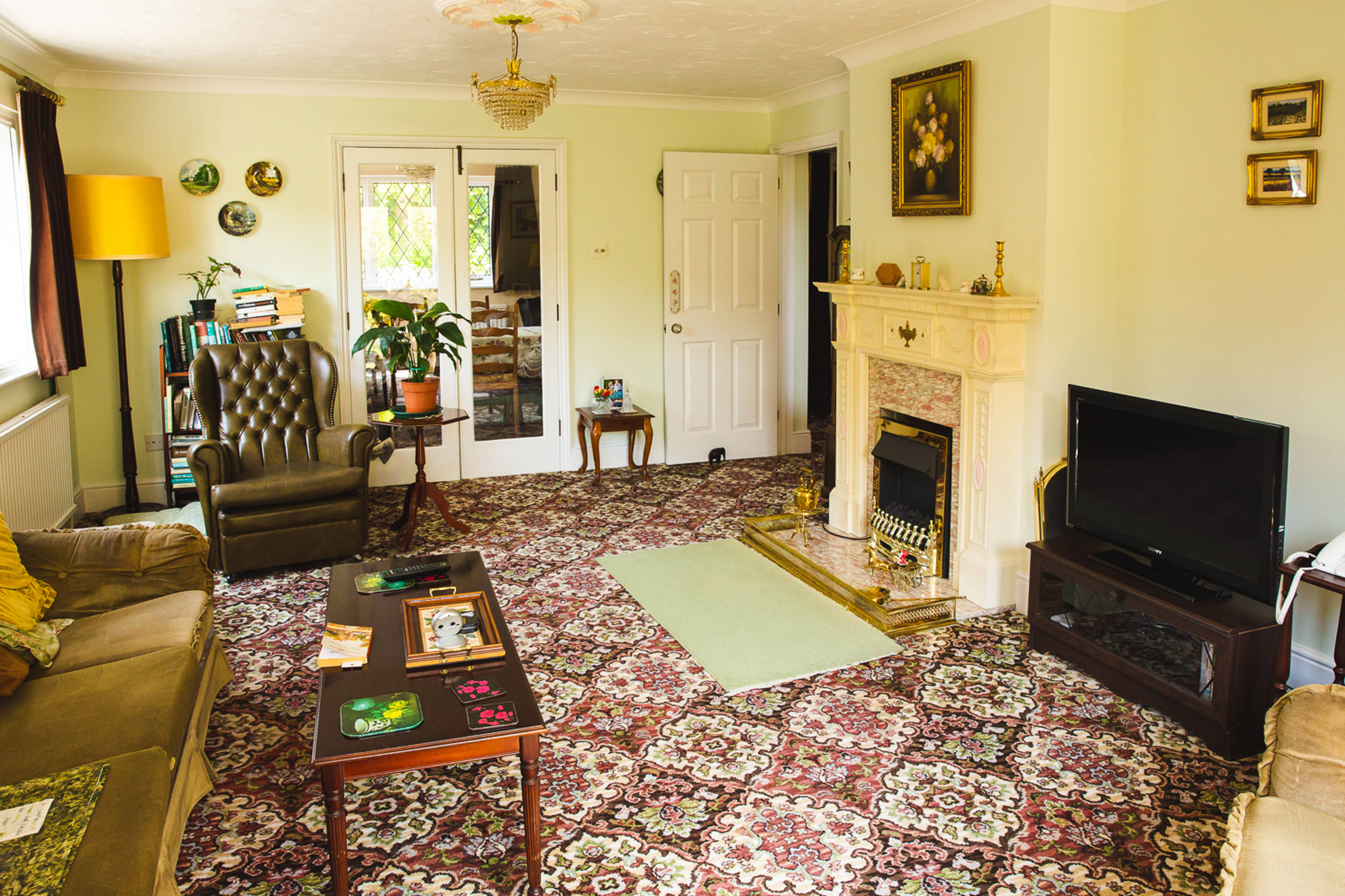 Sitting Room
