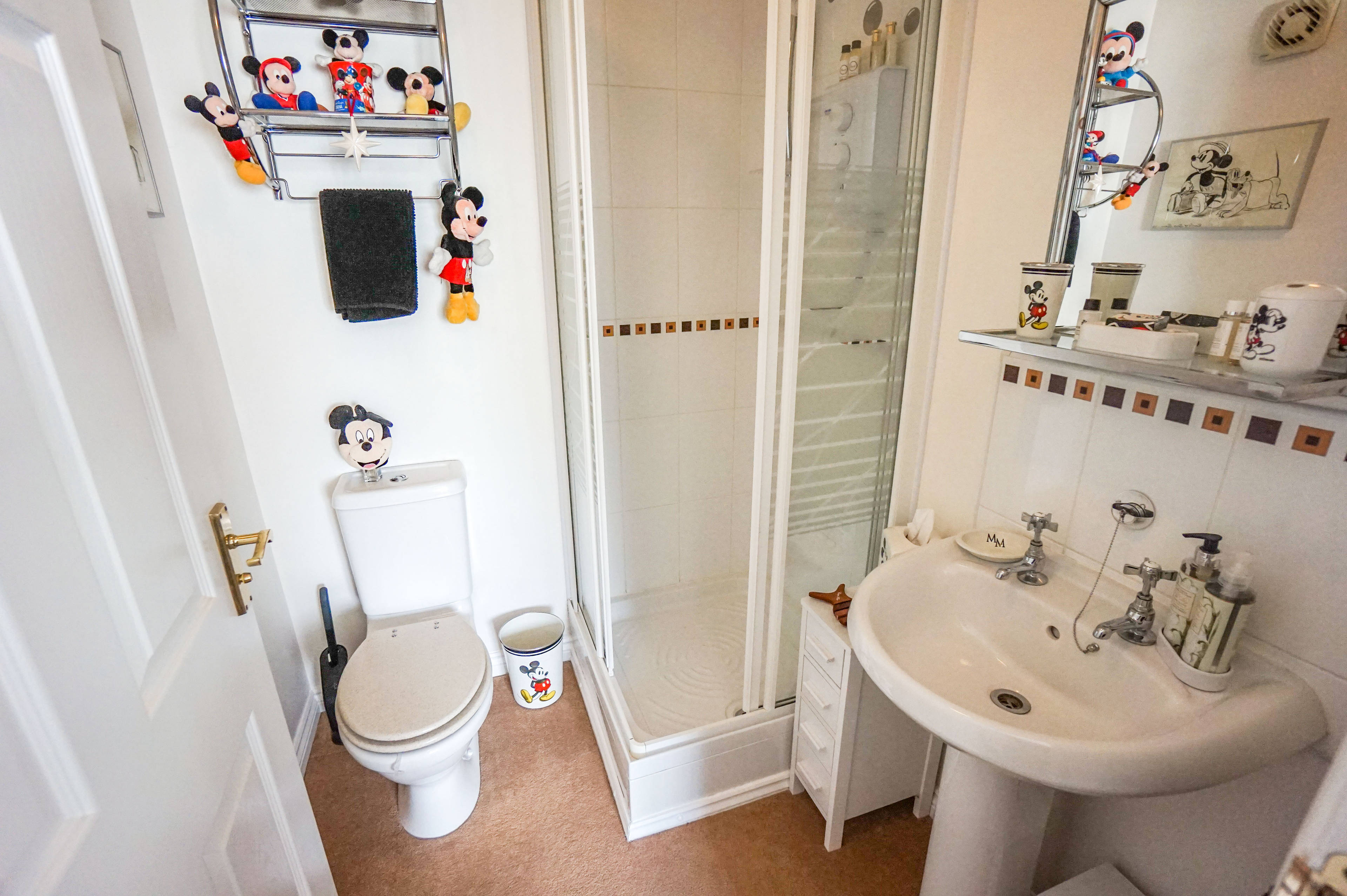 En-suite