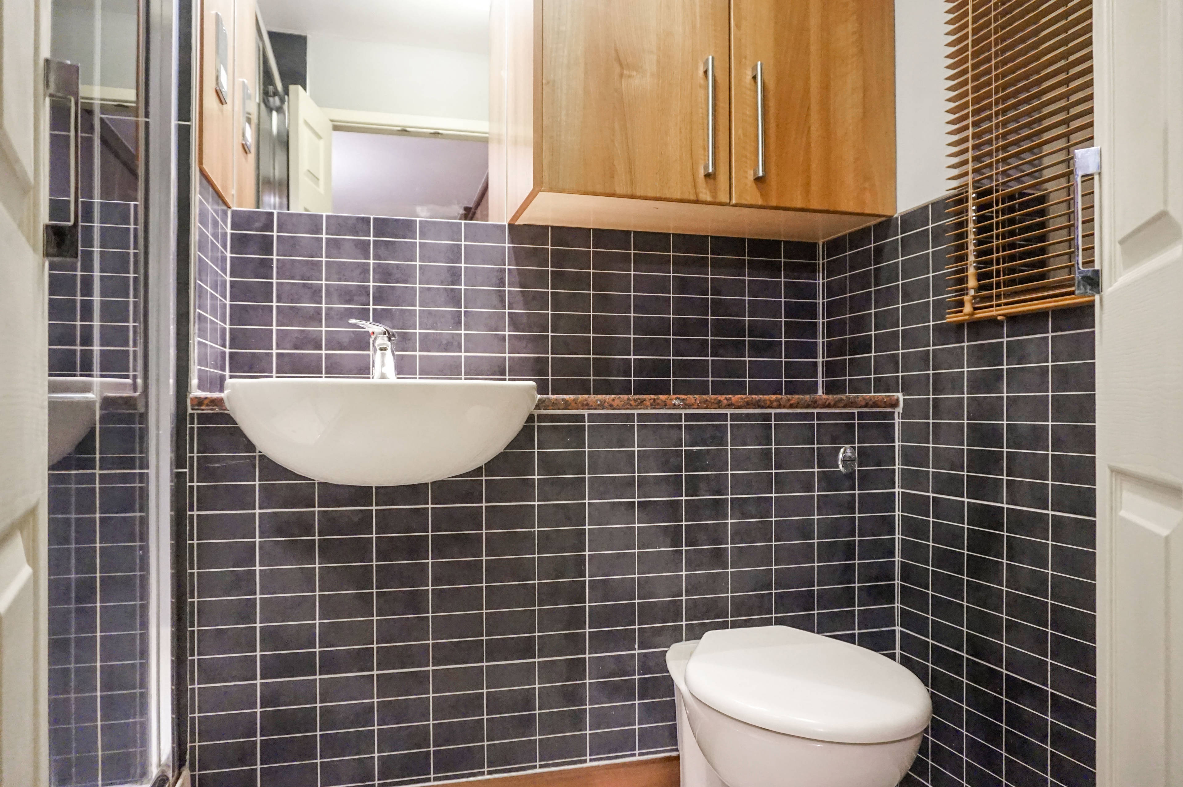 En-suite