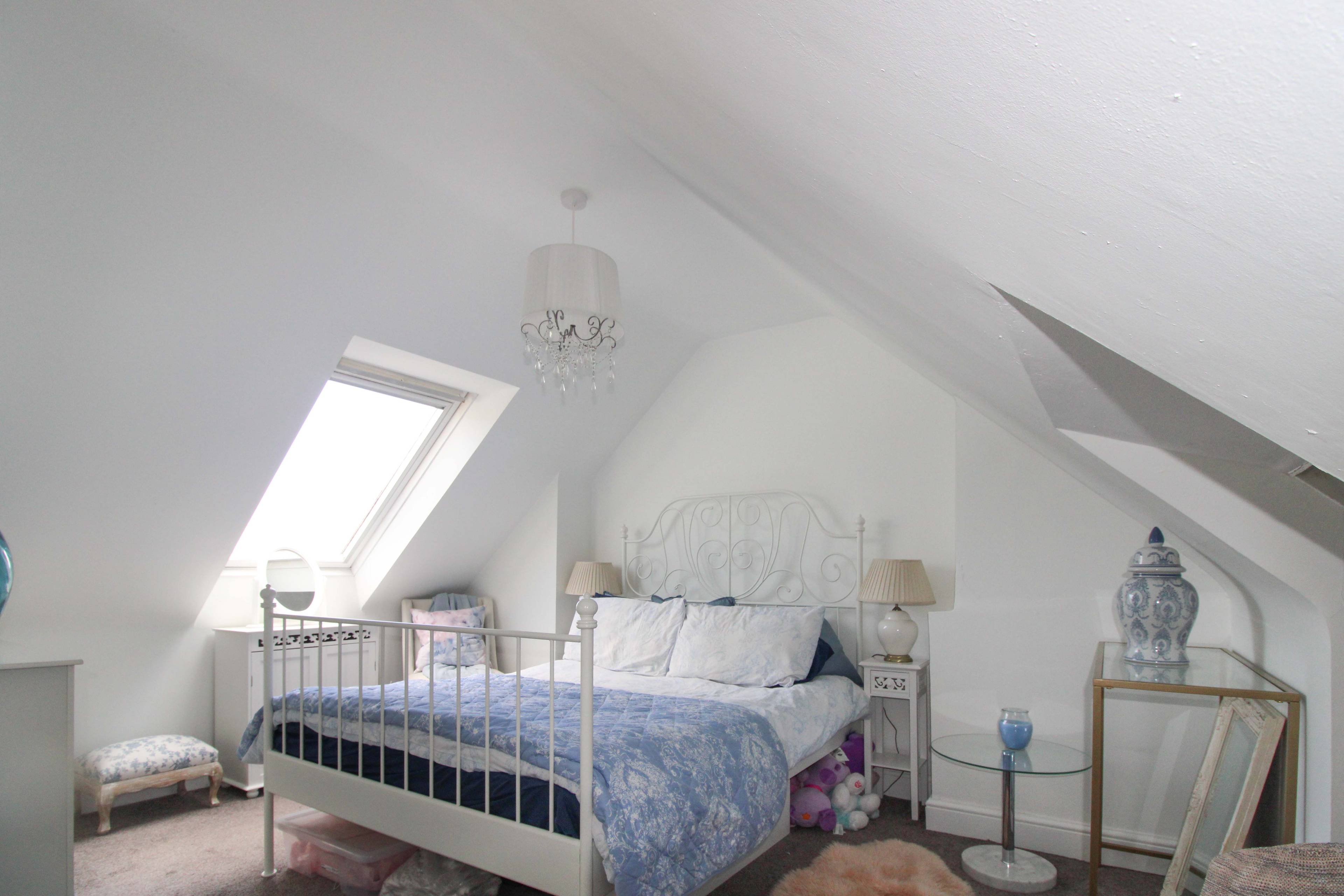 Bedroom Five