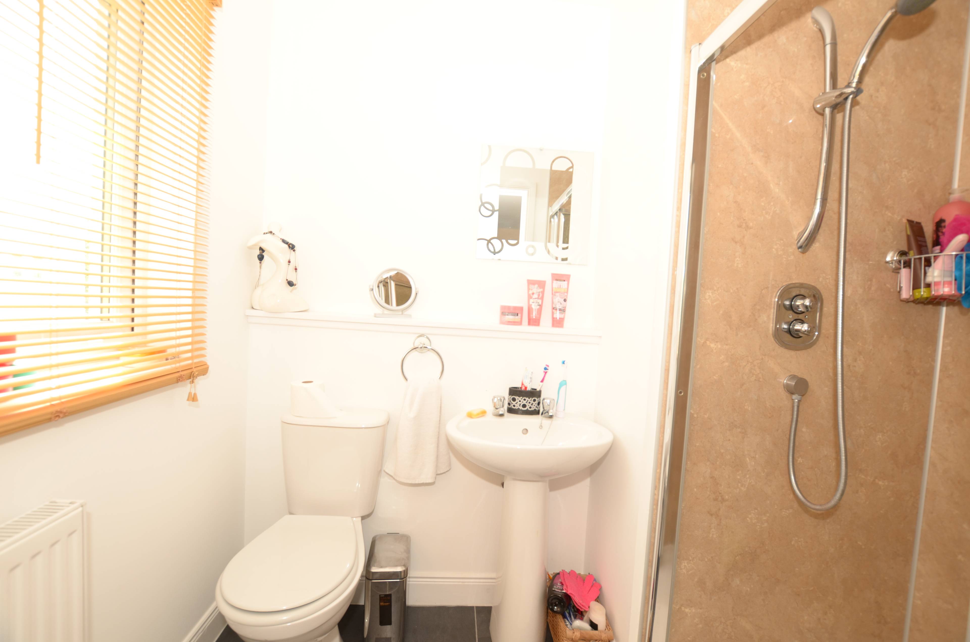 Master En-suite