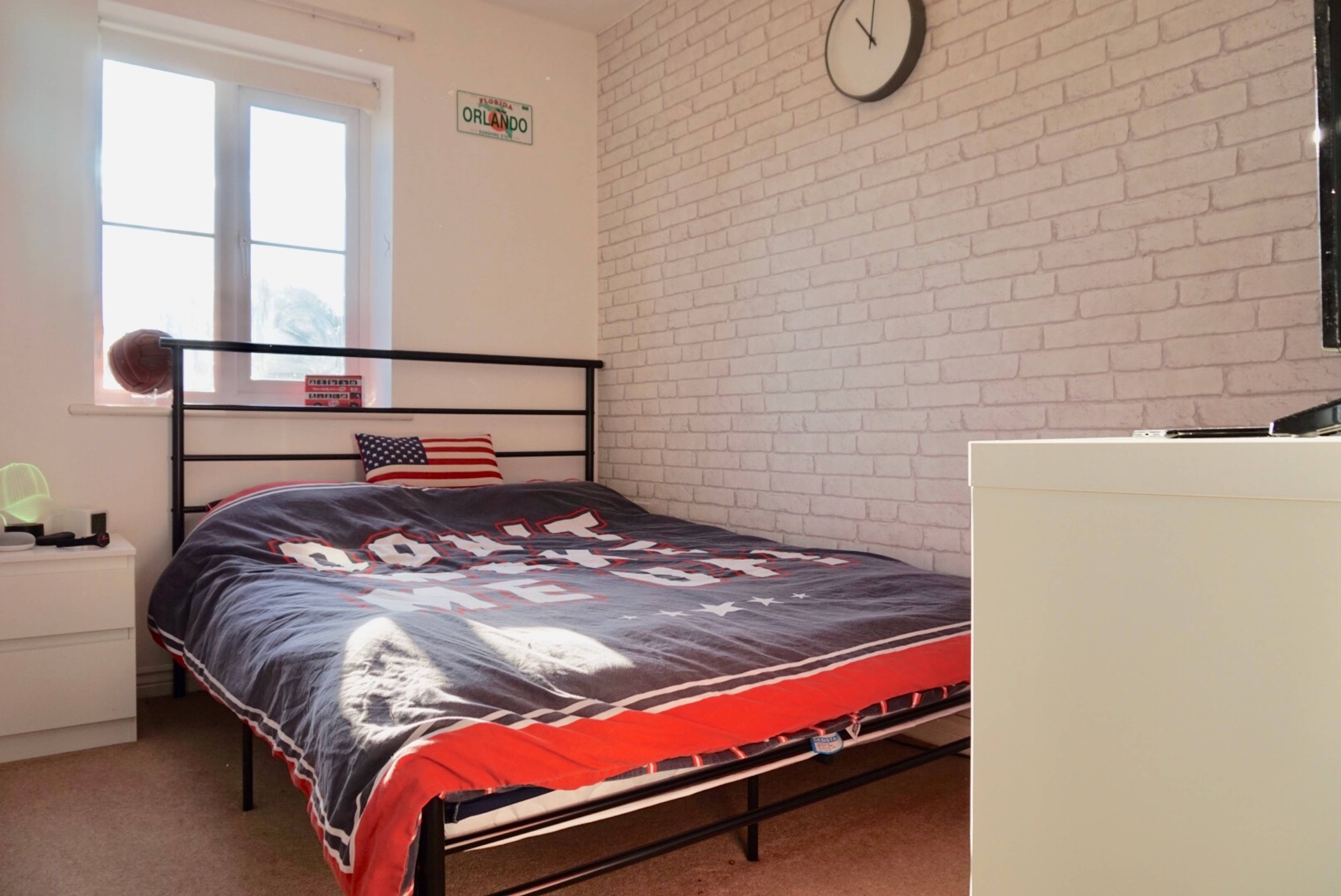 Bedroom Four