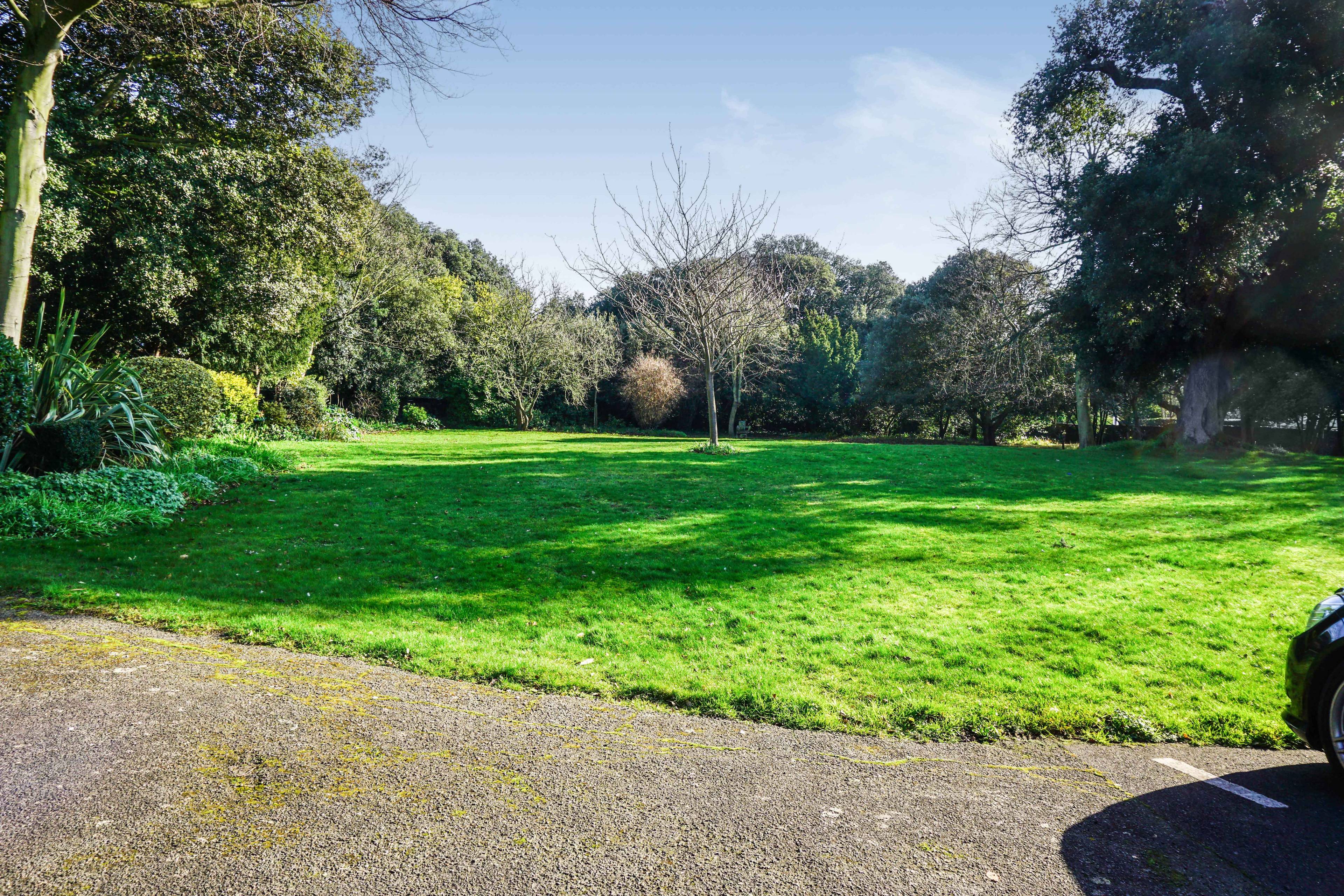 Gardens