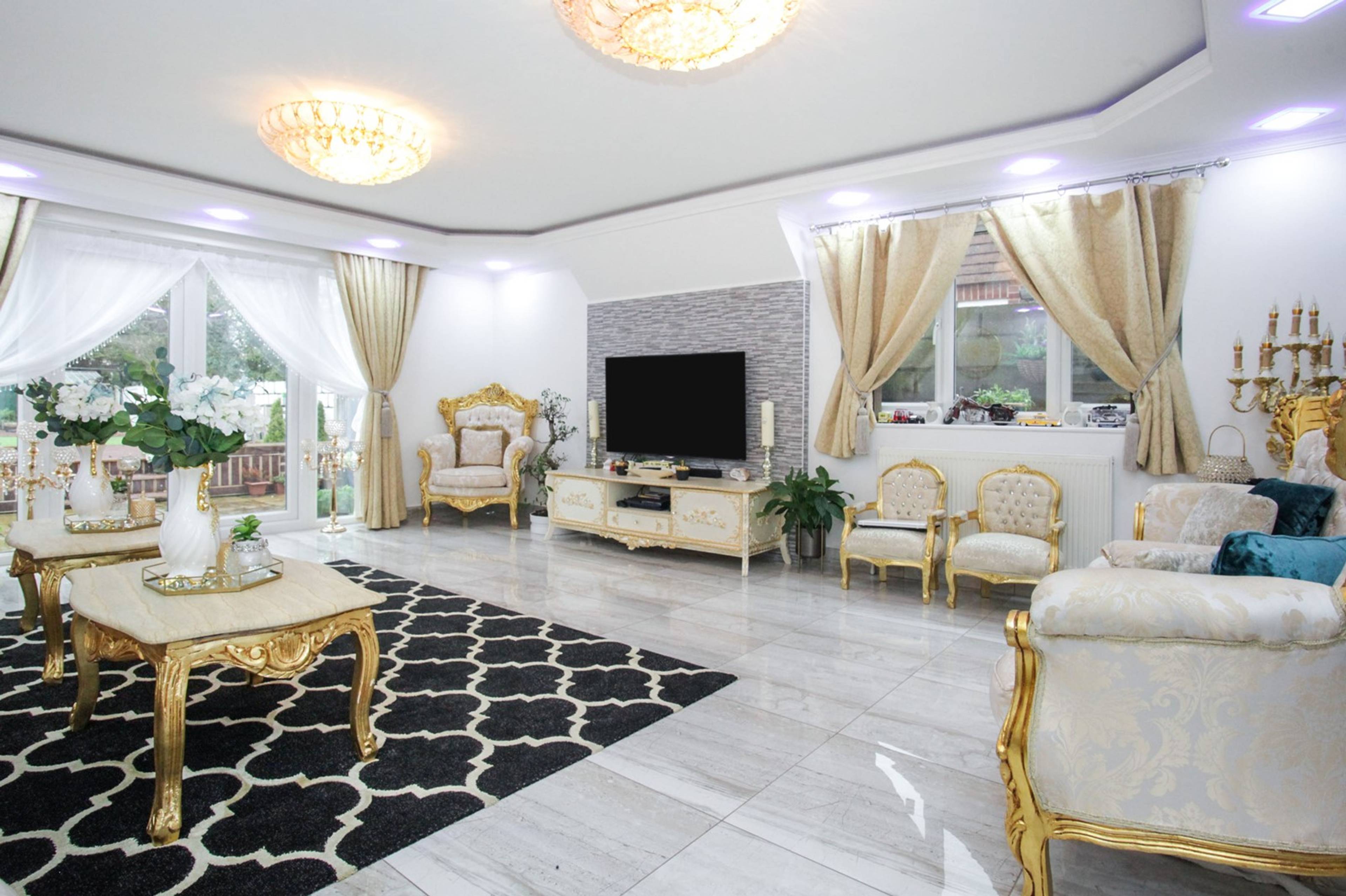 Living / Dining Room