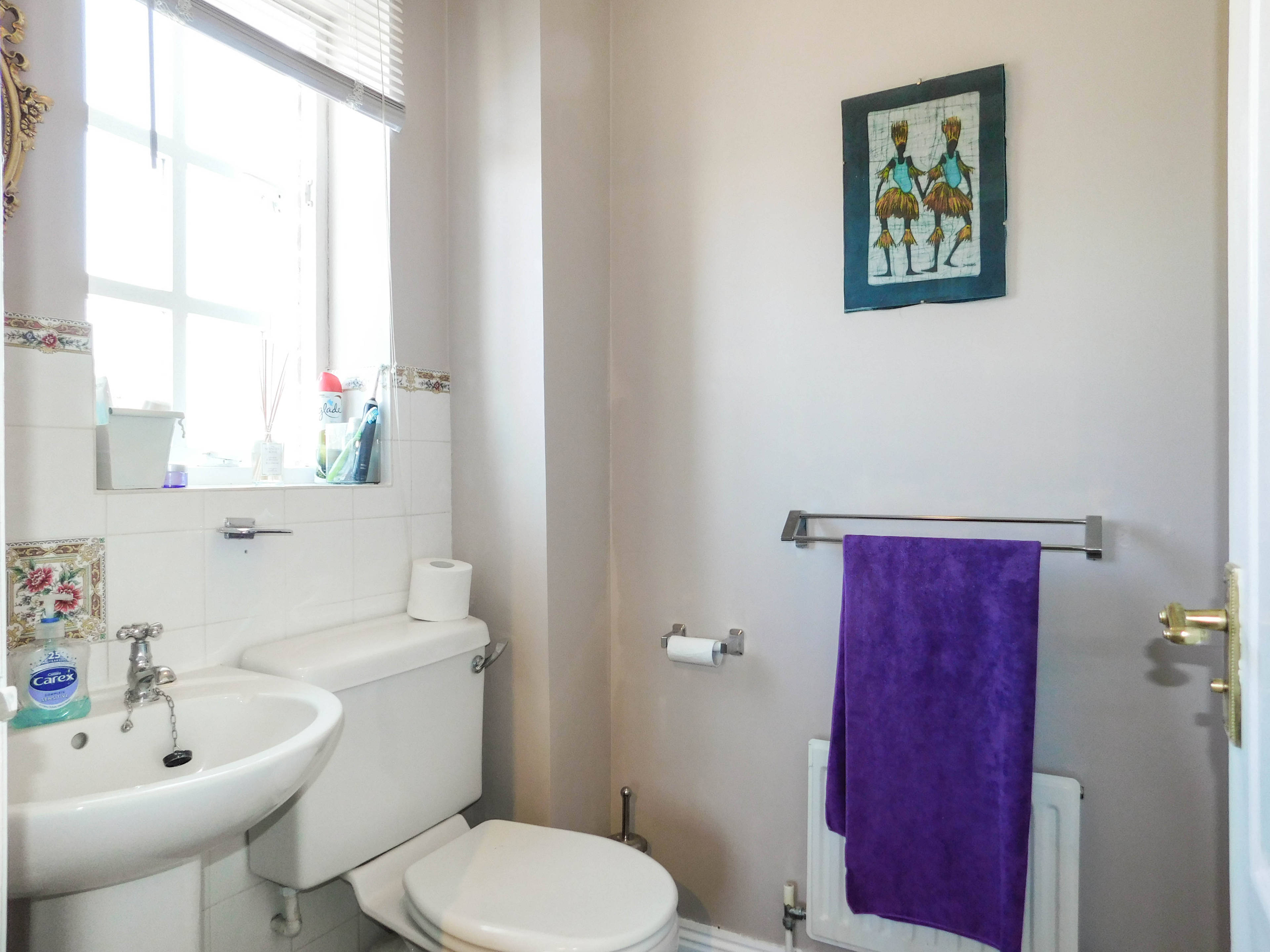 En-suite Two
