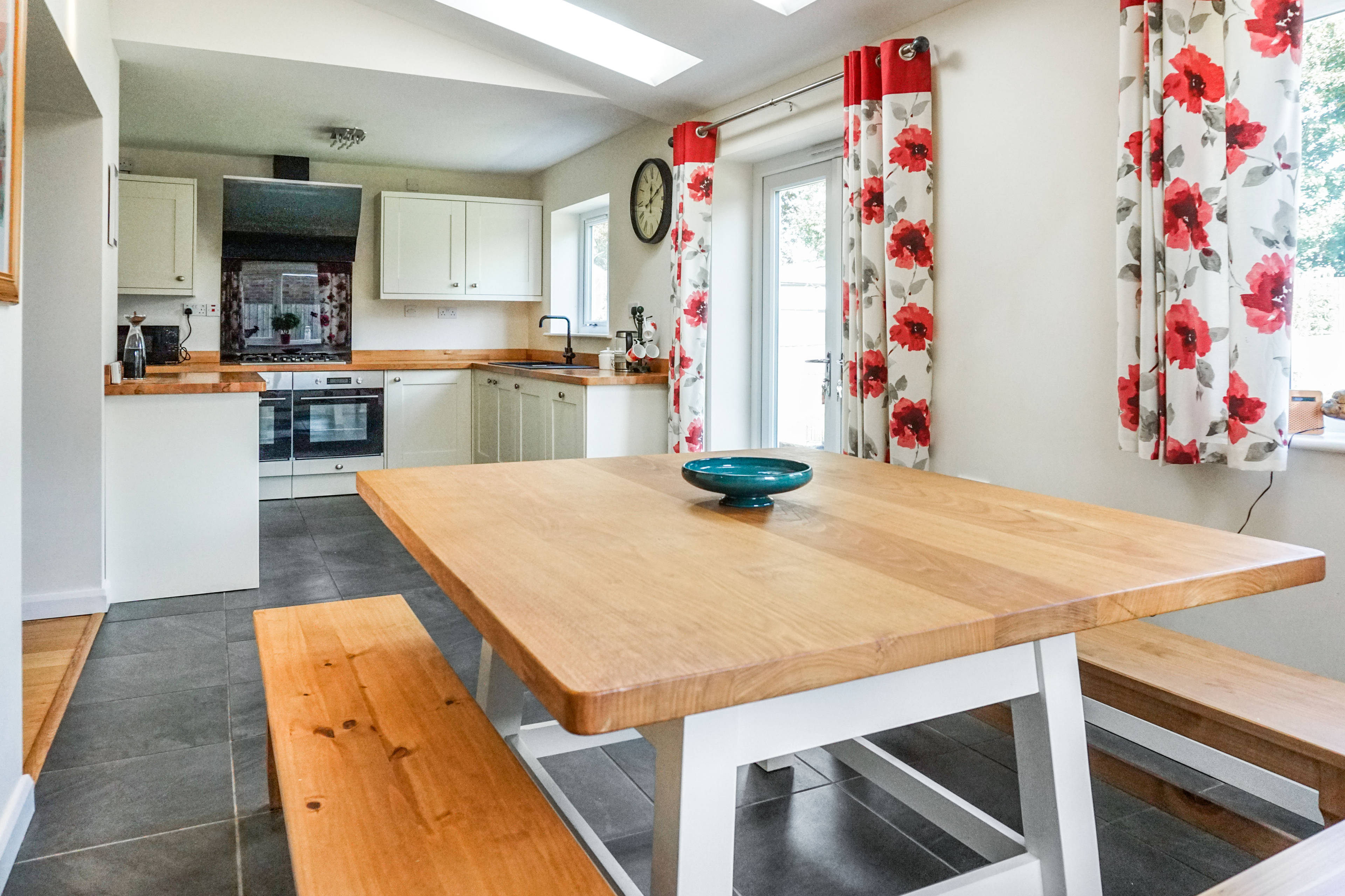 Kitchen/Breakfast