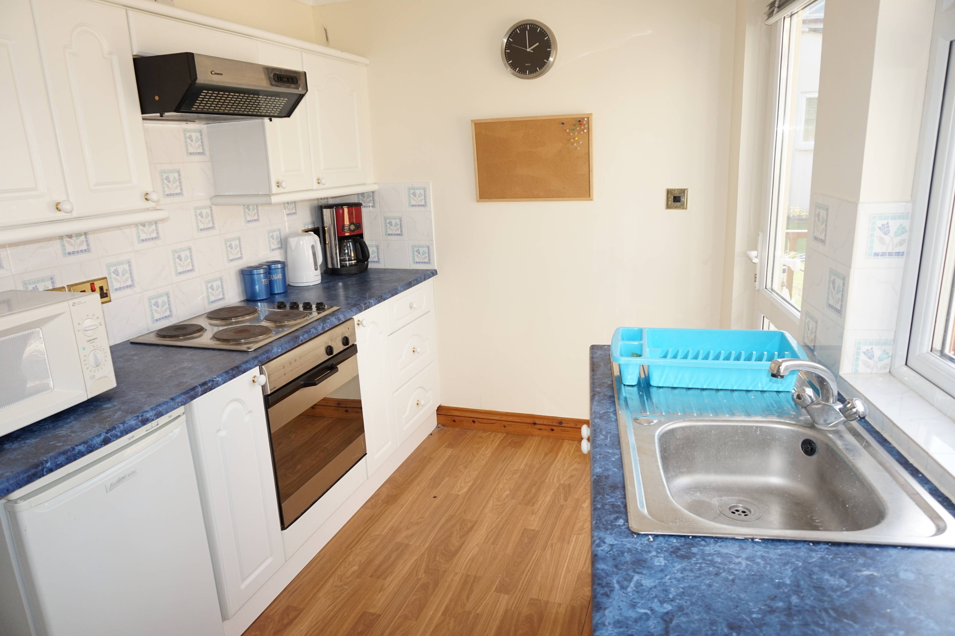 Annexe Kitchen