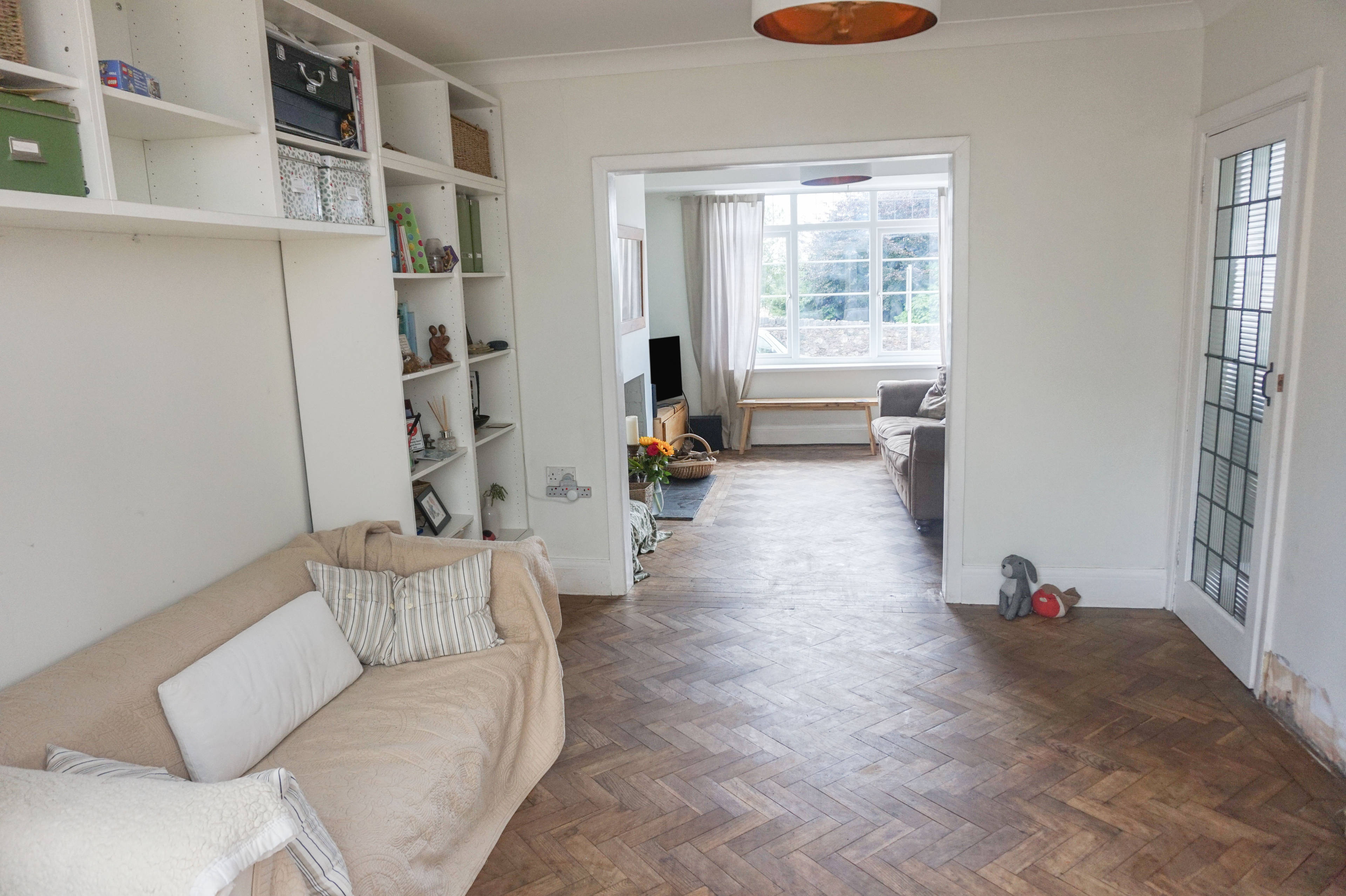 Dining / Family Room