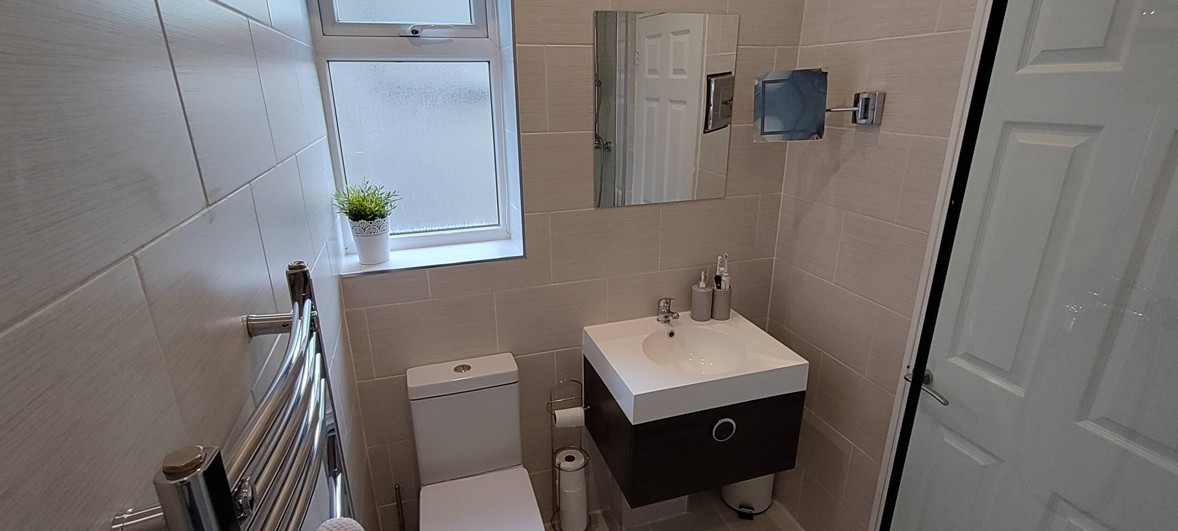 En-suite
