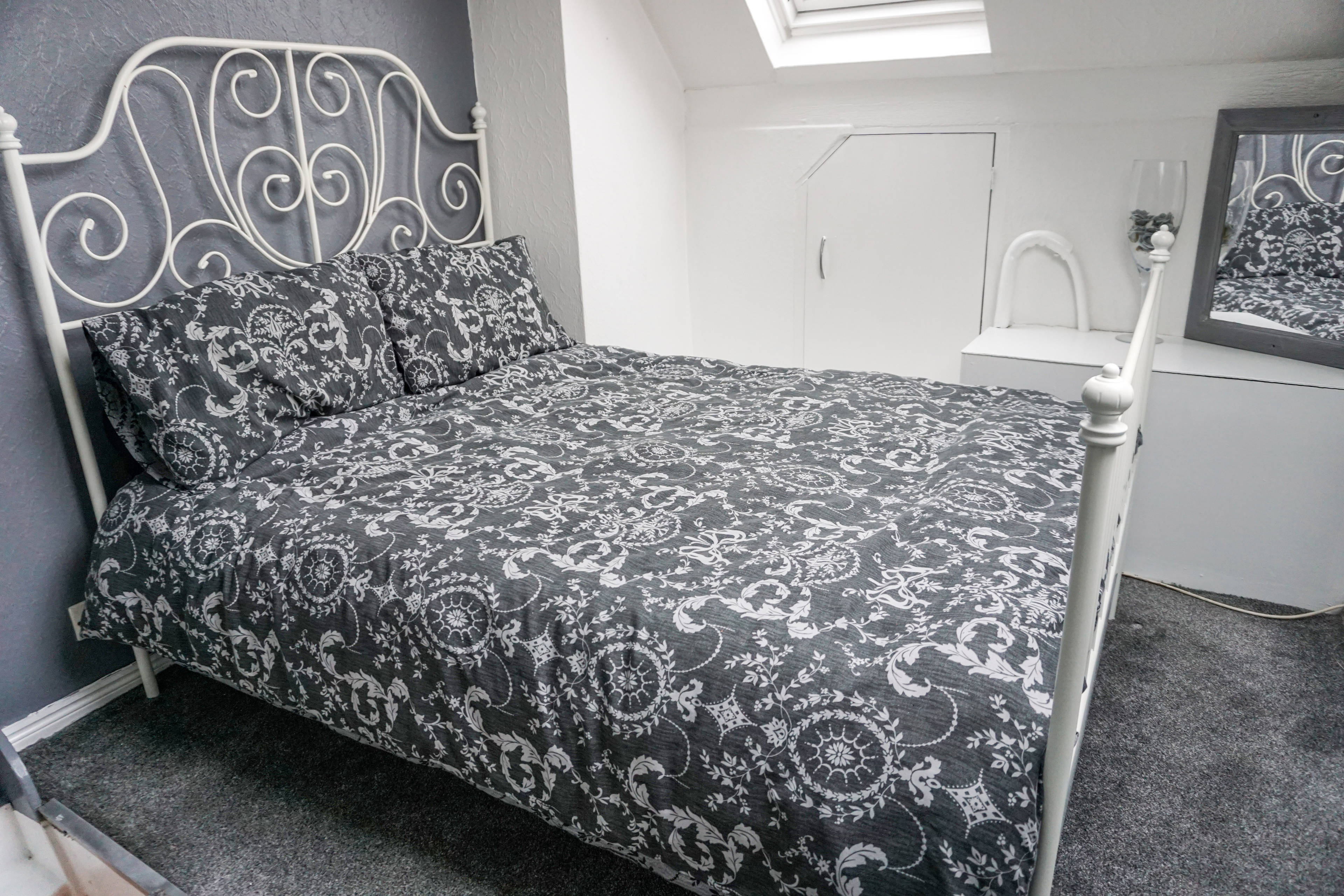 Loft Room