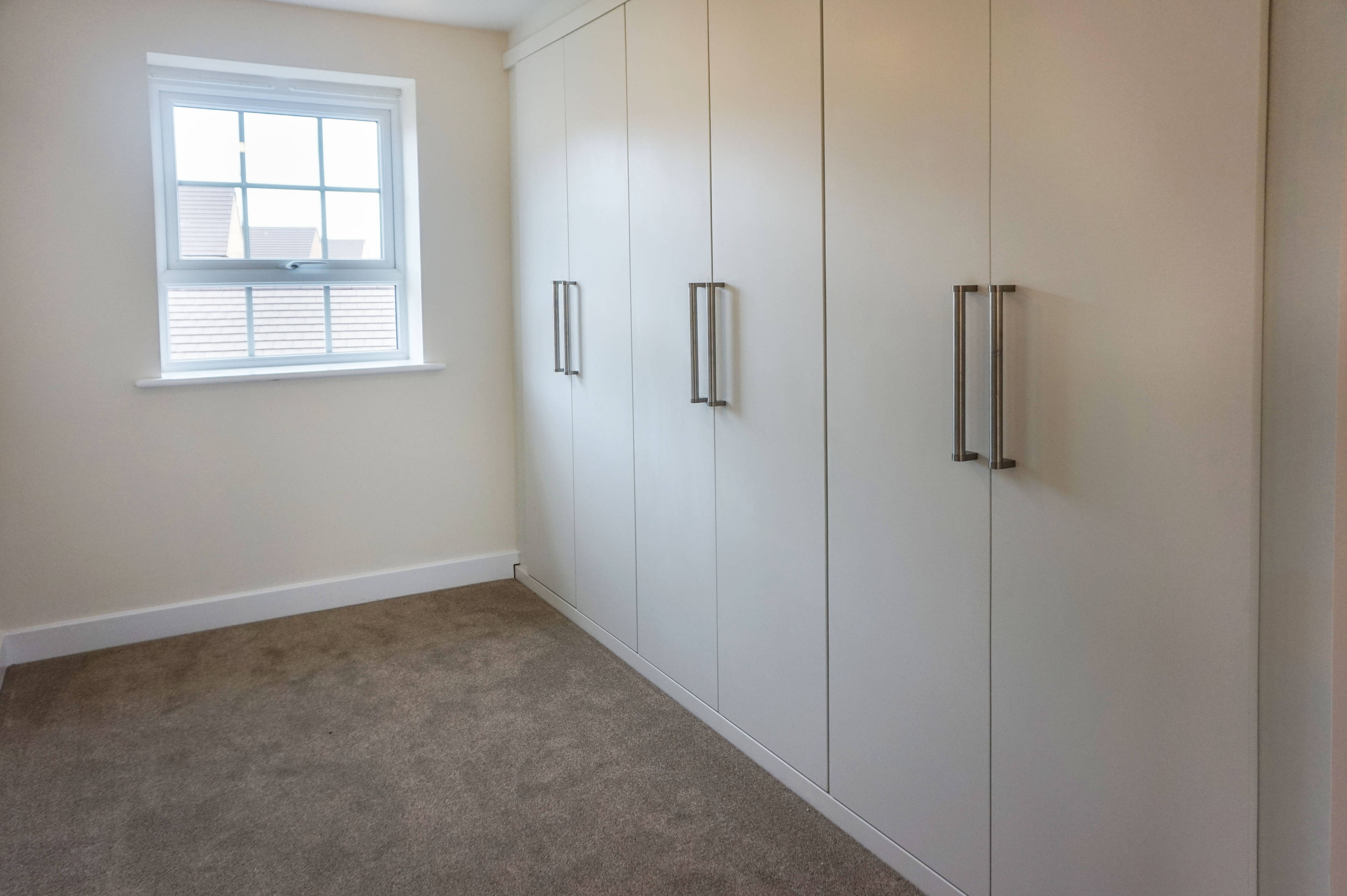 Dressing Room