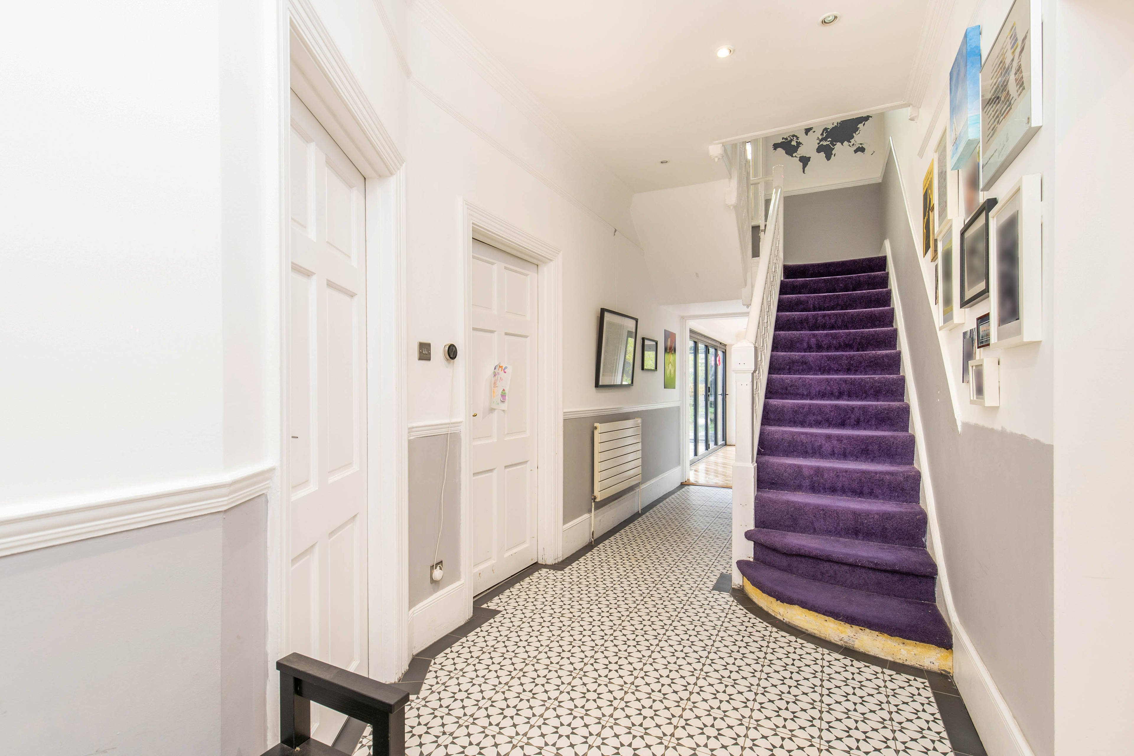Hallway