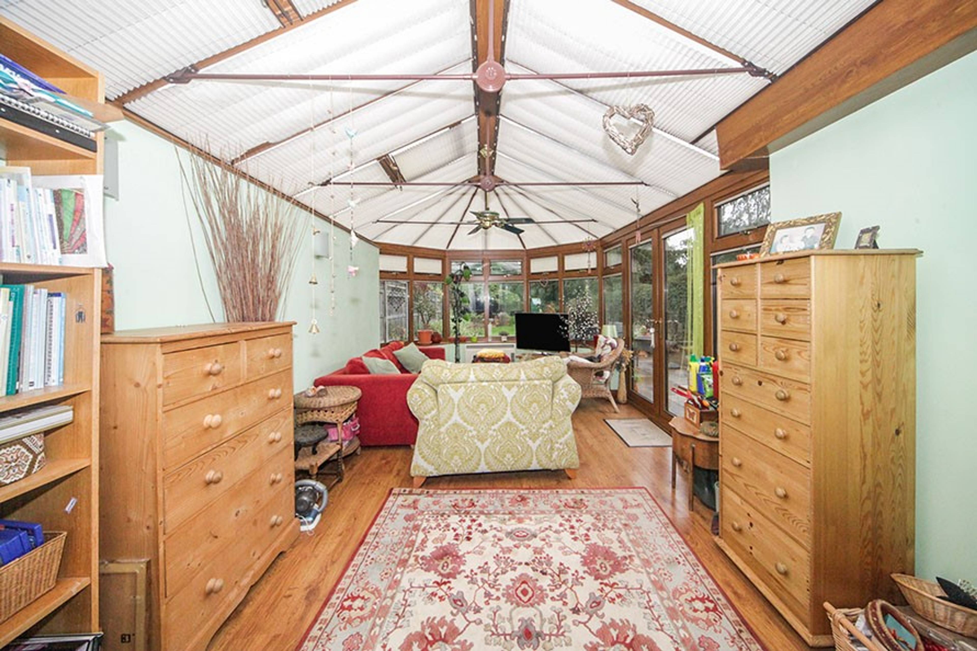 Conservatory