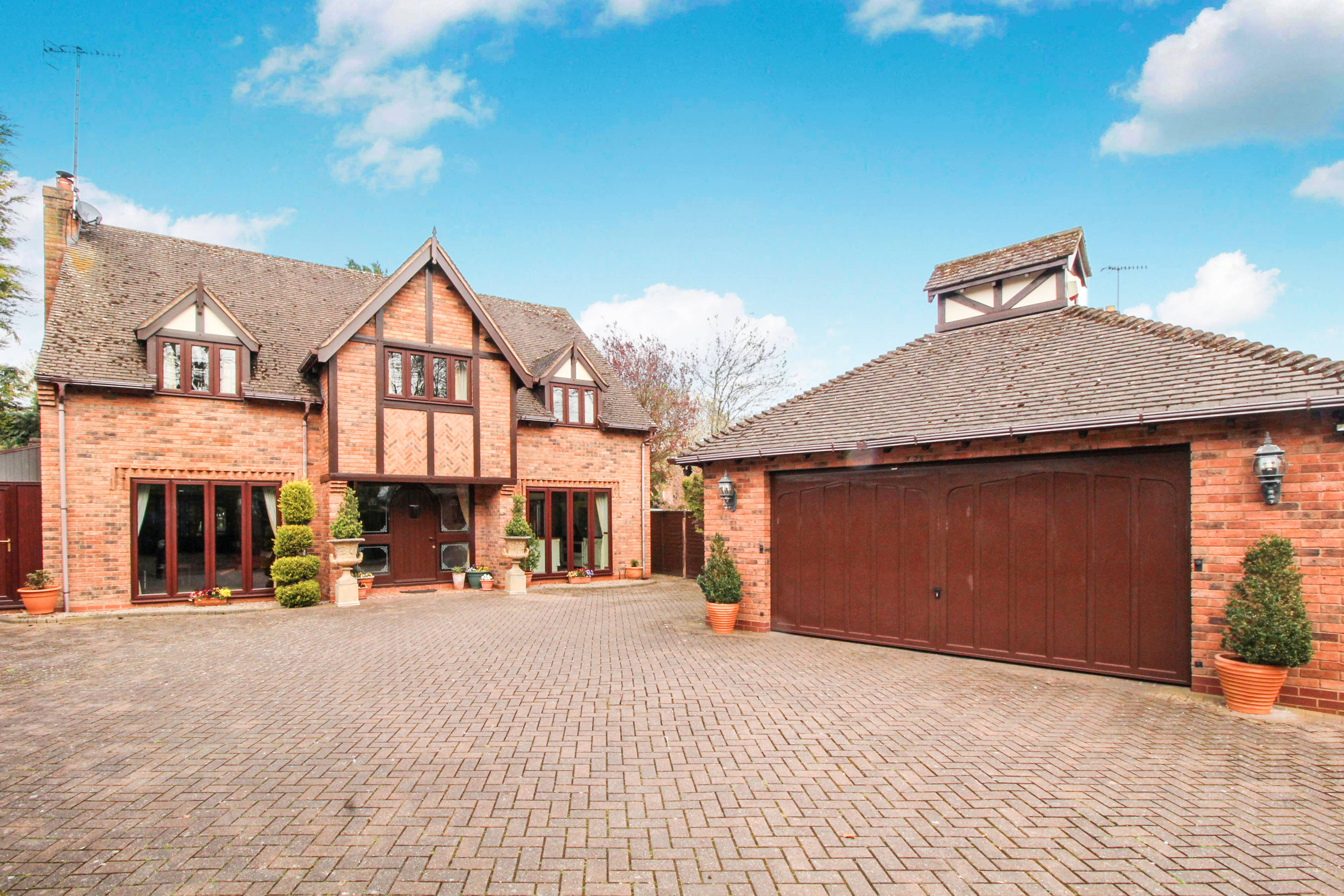 The Property