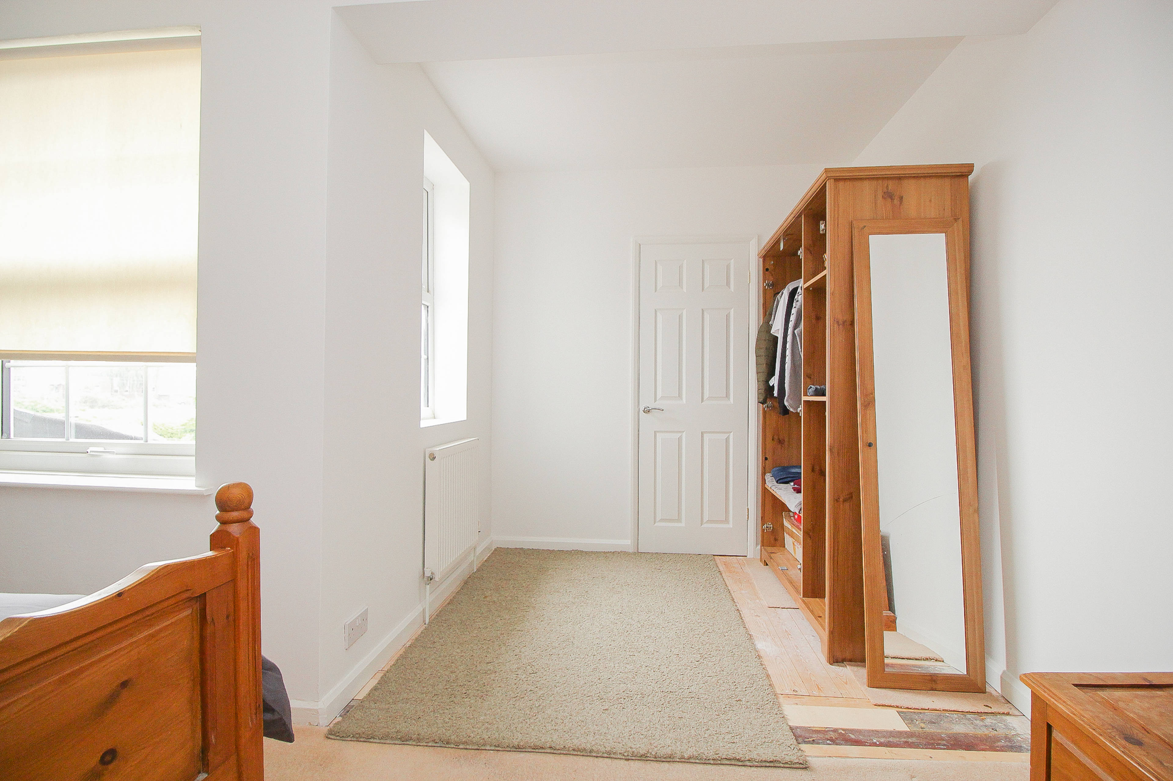 Master Dressing Room