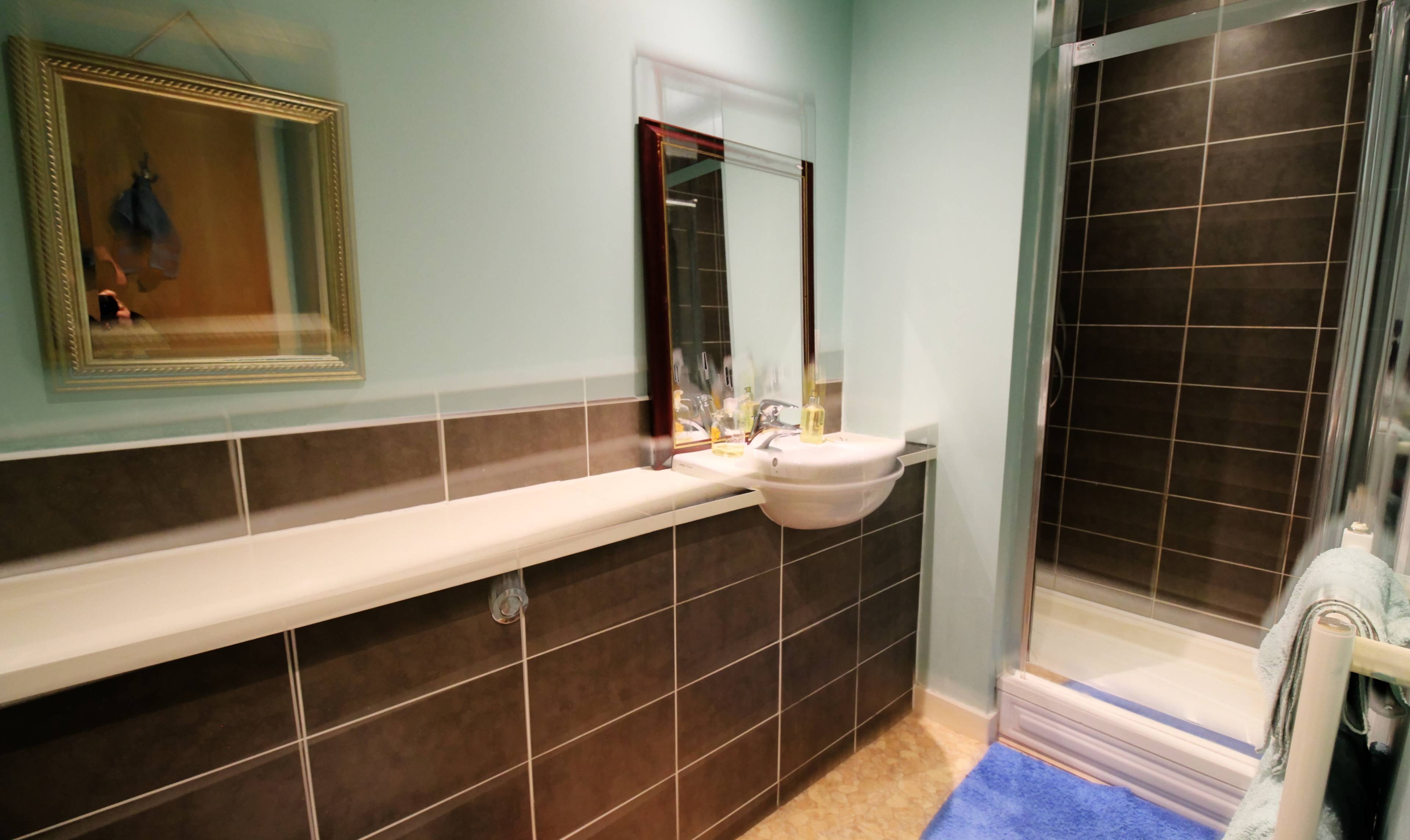 Master En-suite