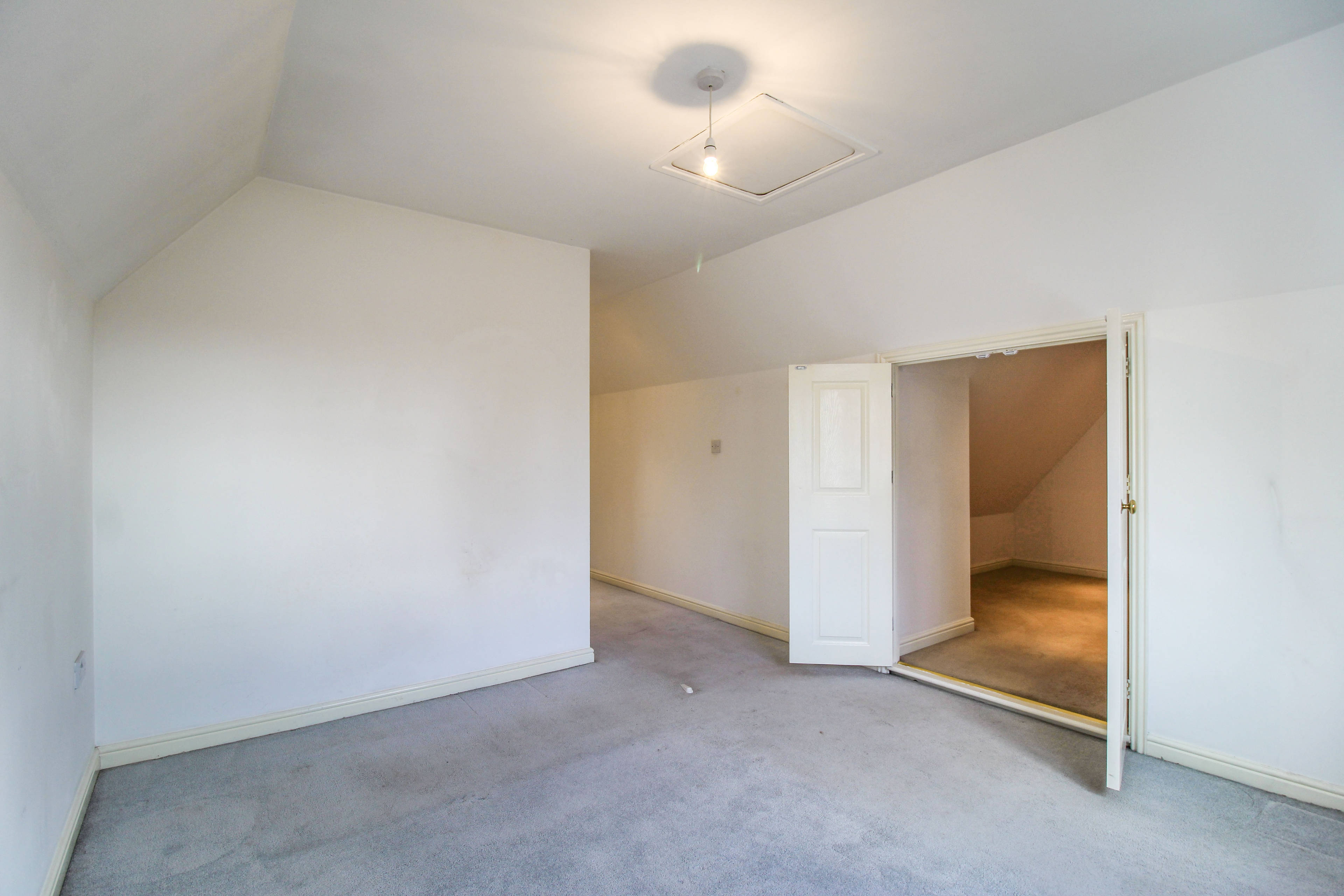 Master Suite