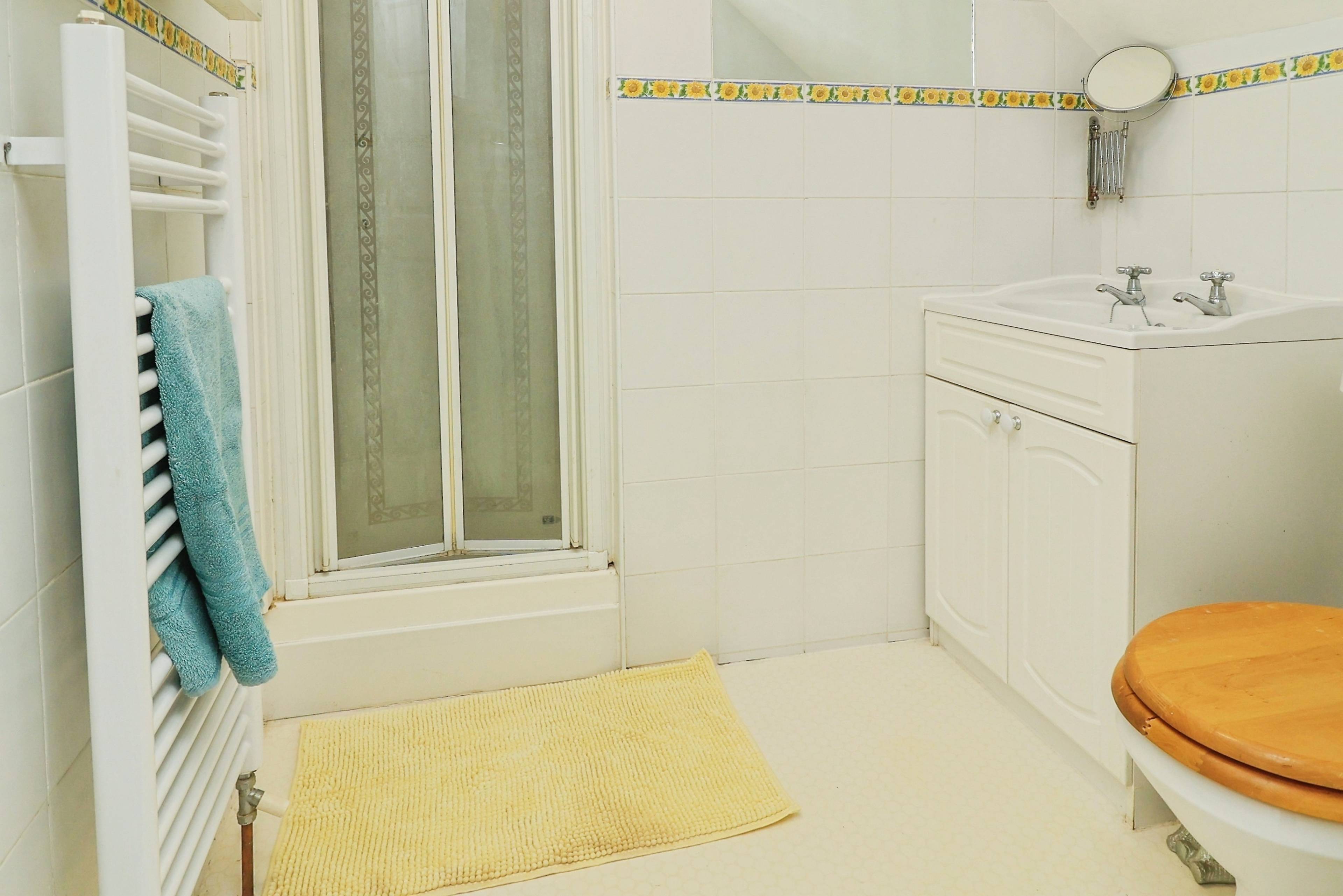 Master En-suite