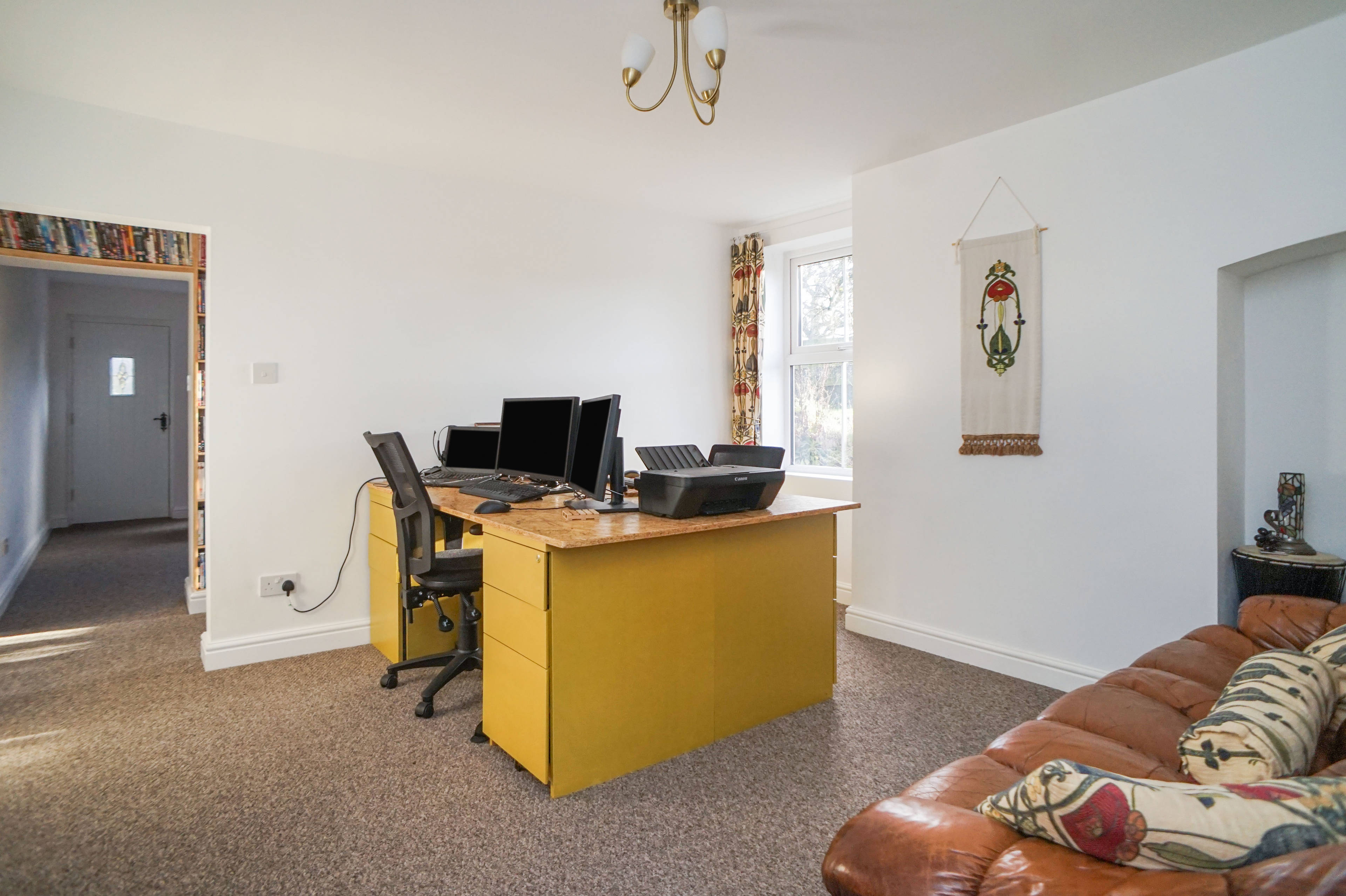Office / Study