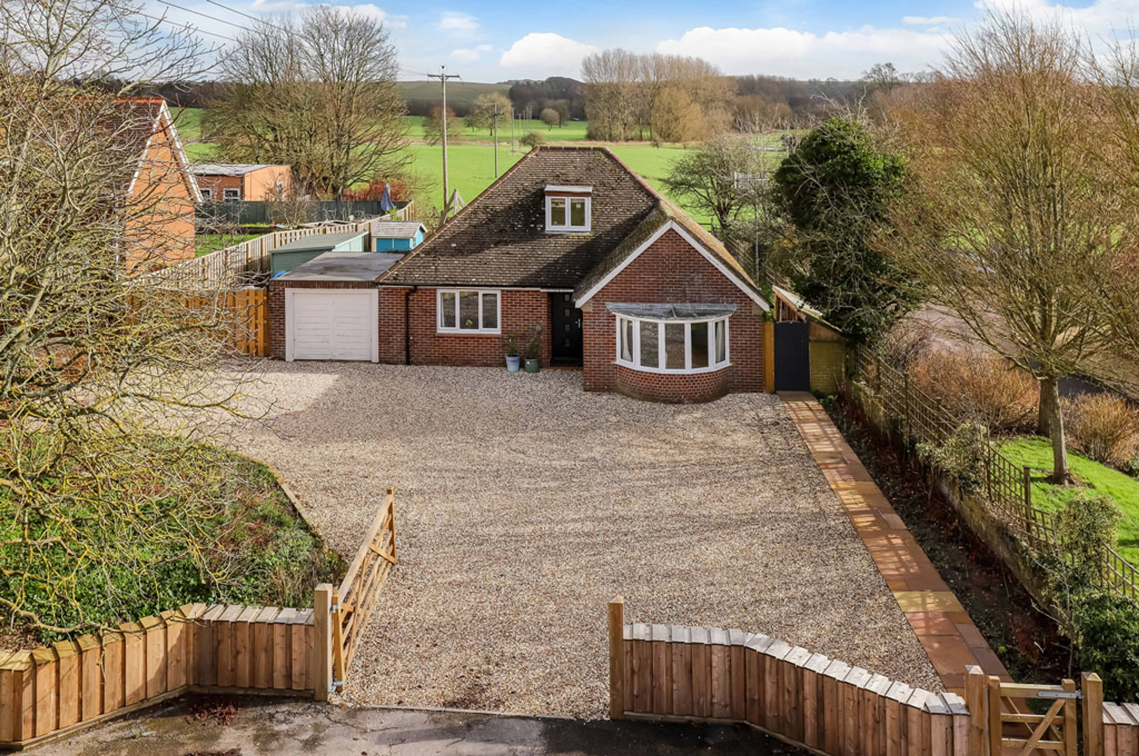 View Of The Property