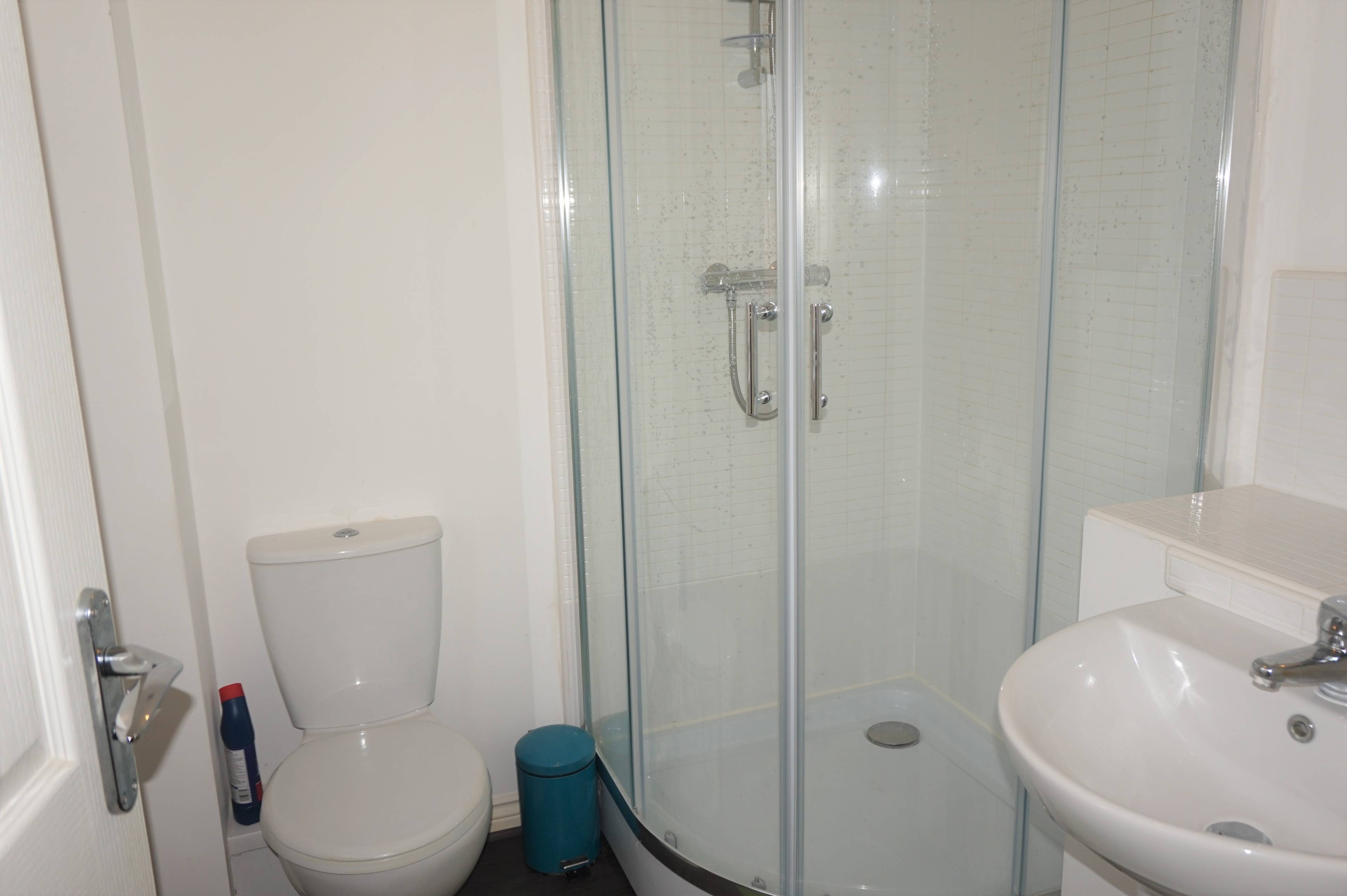 Master En-suite