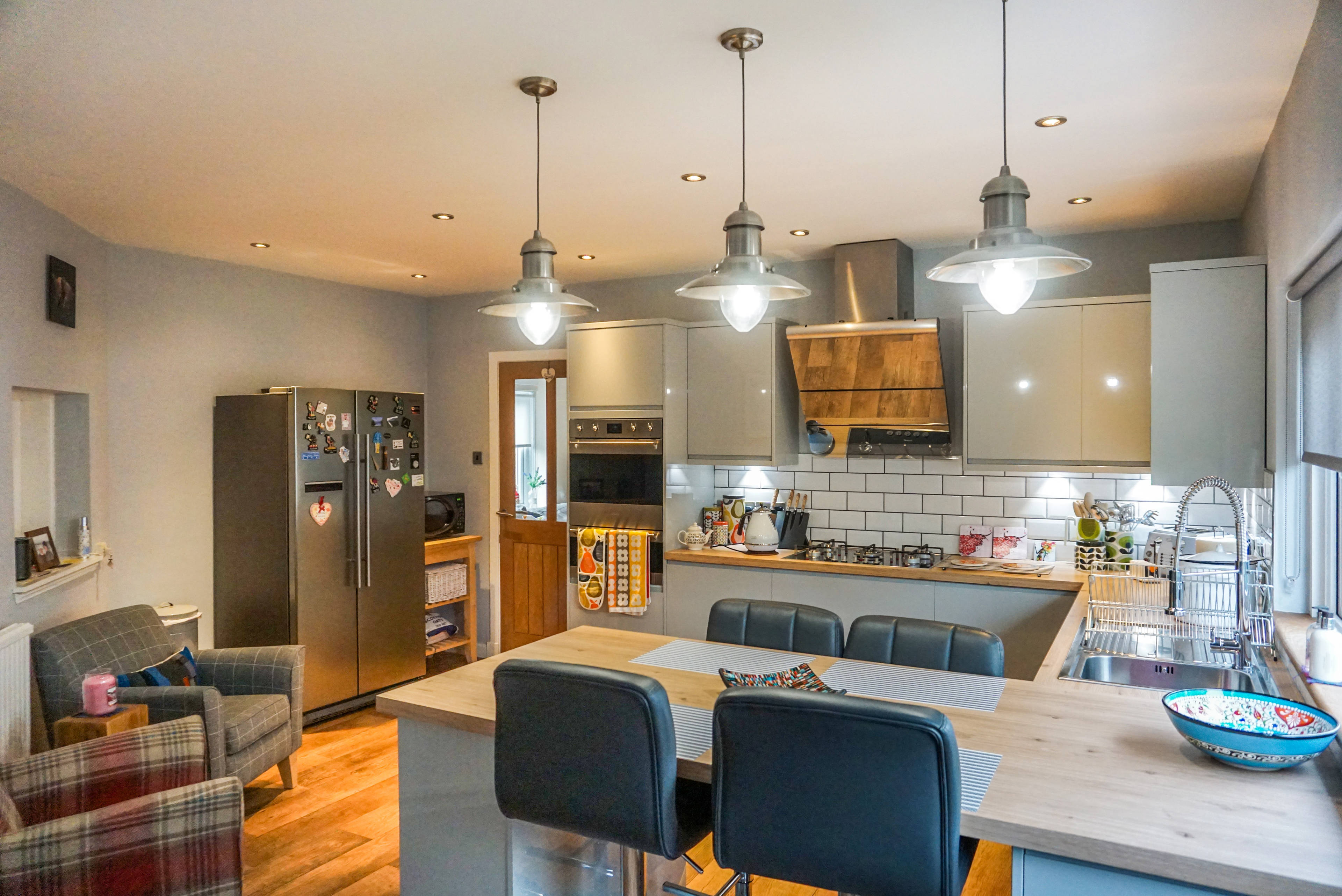 Kitchen/Breakfast