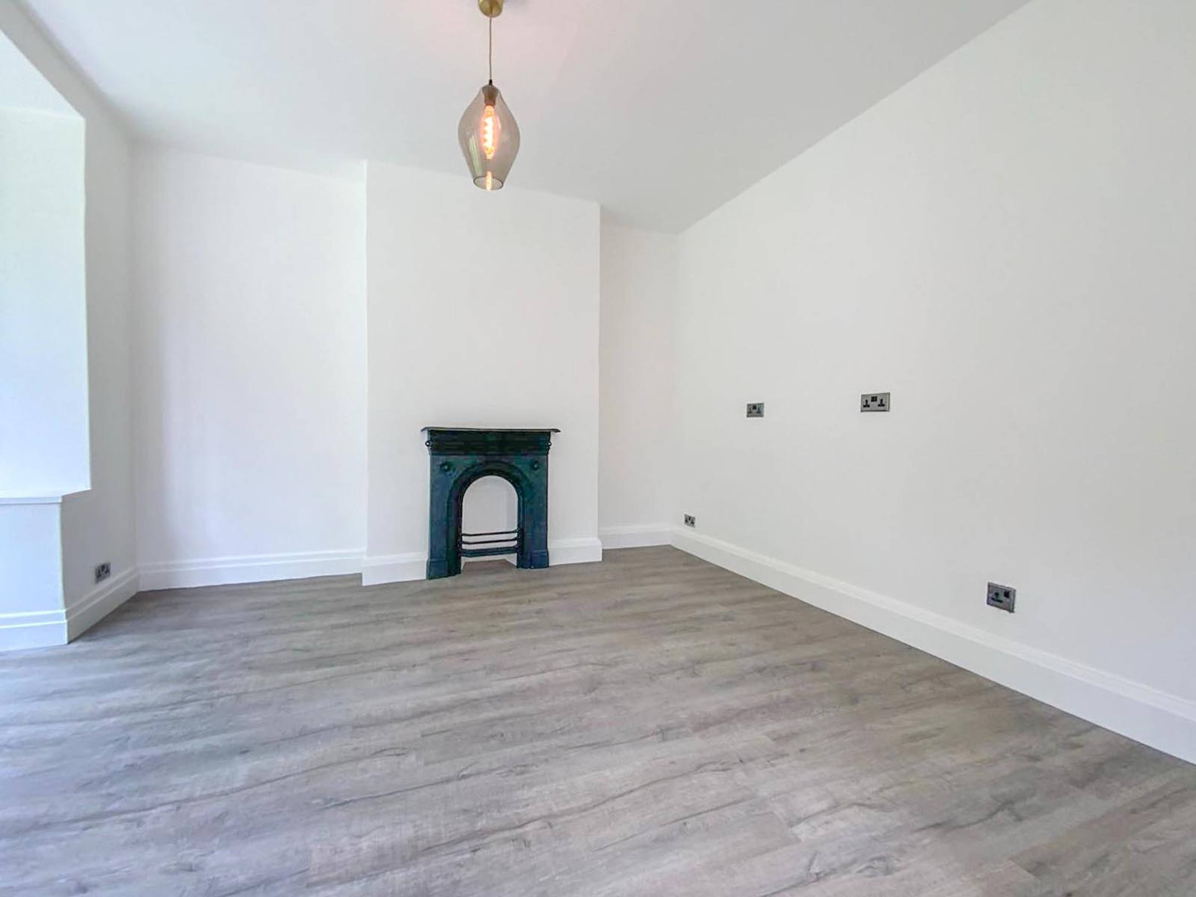 Dining / Family Room