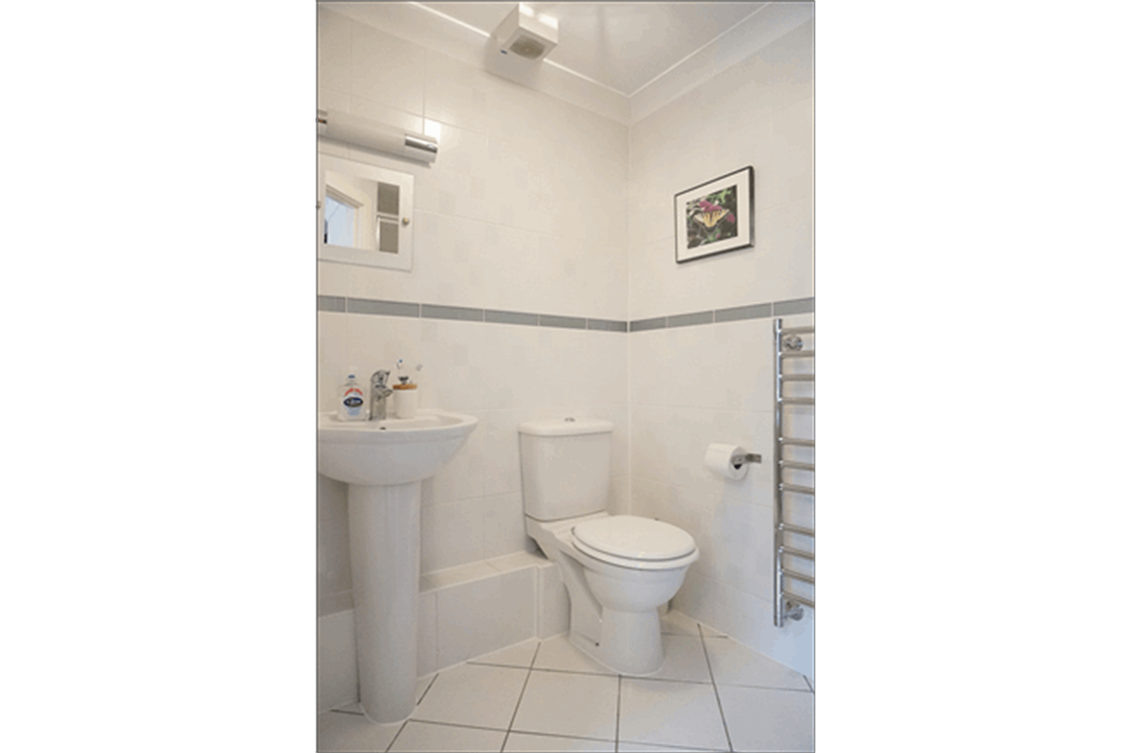 En-suite
