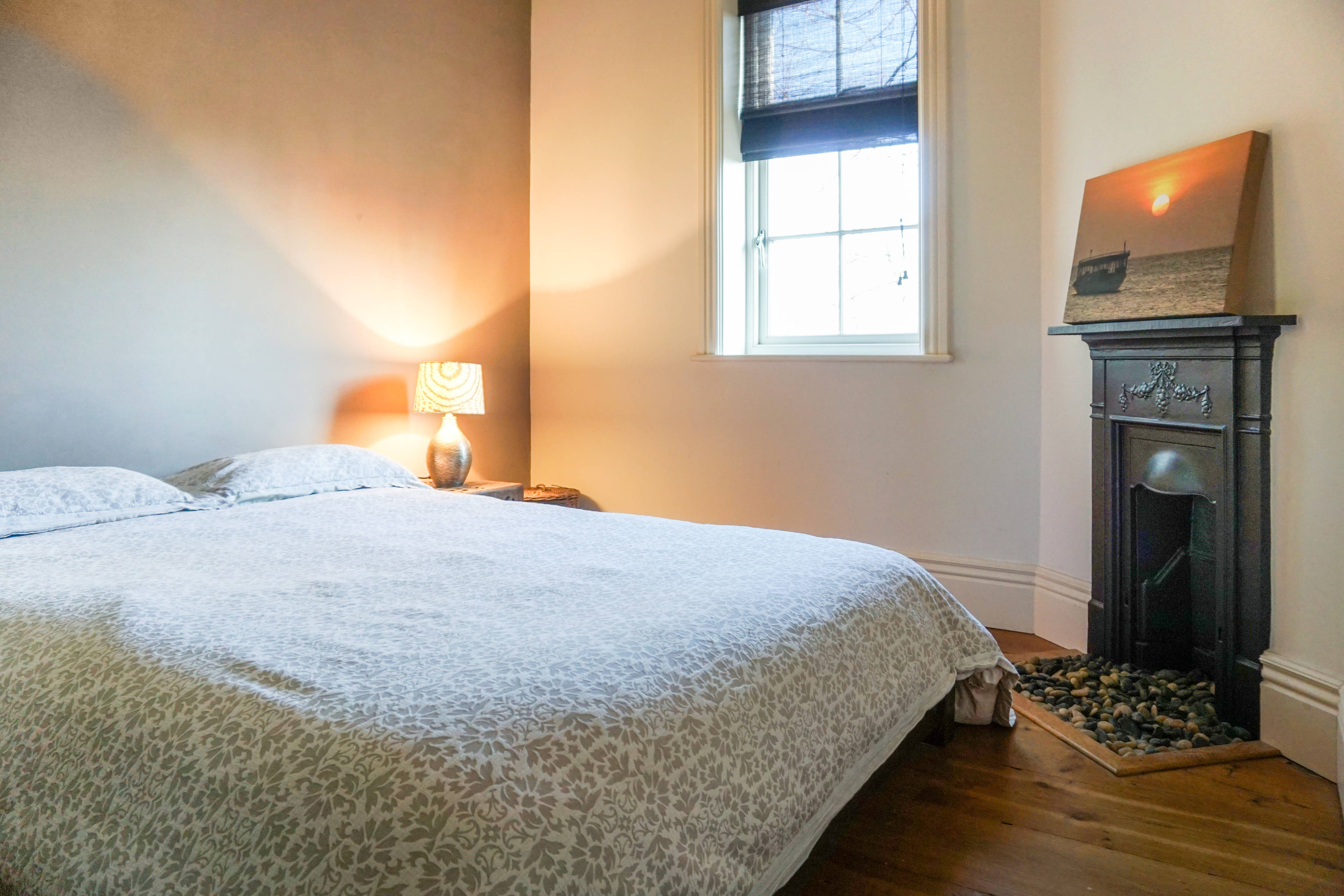 Bedroom Five