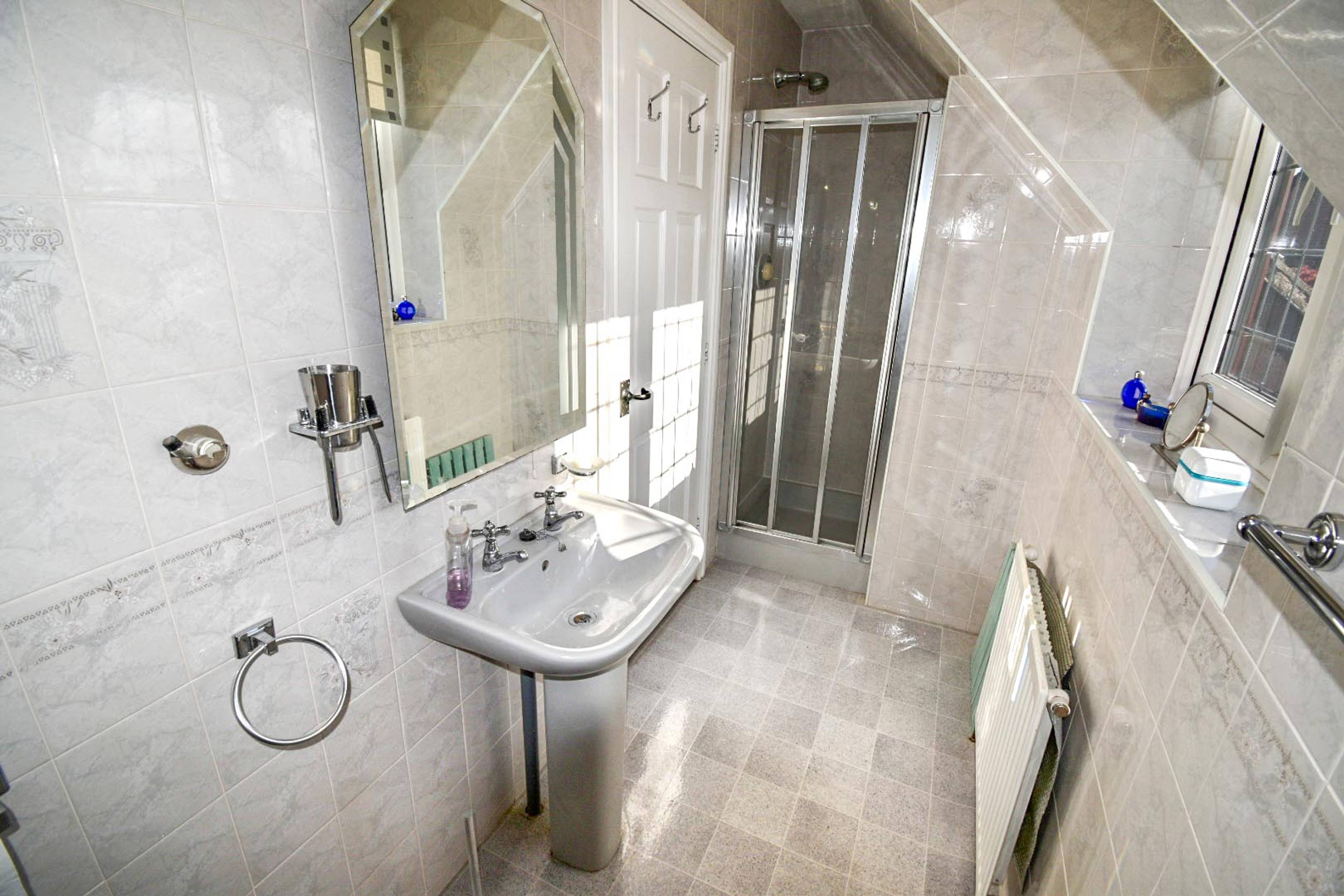 En-suite Two