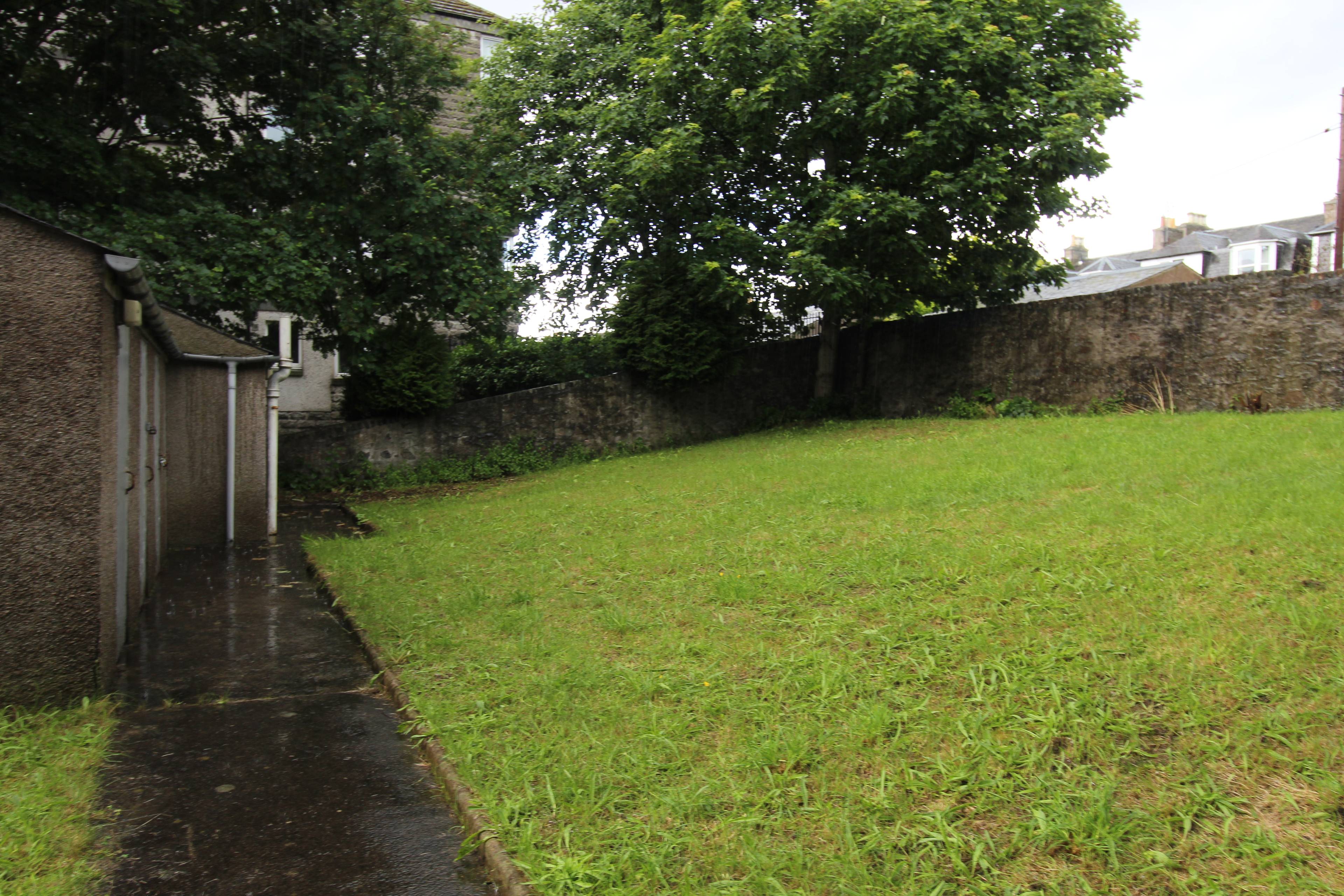 Communal Gardens